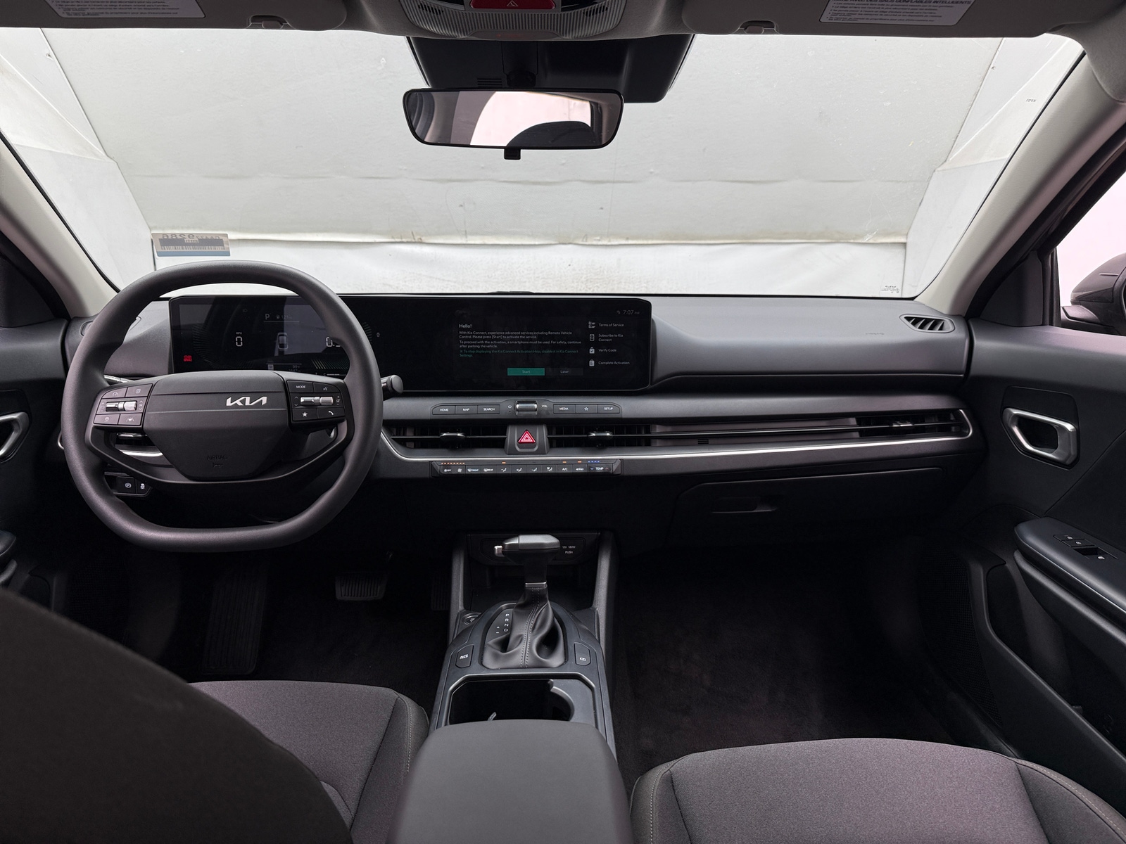 Thumbnail: 2026 Kia K4 - 3