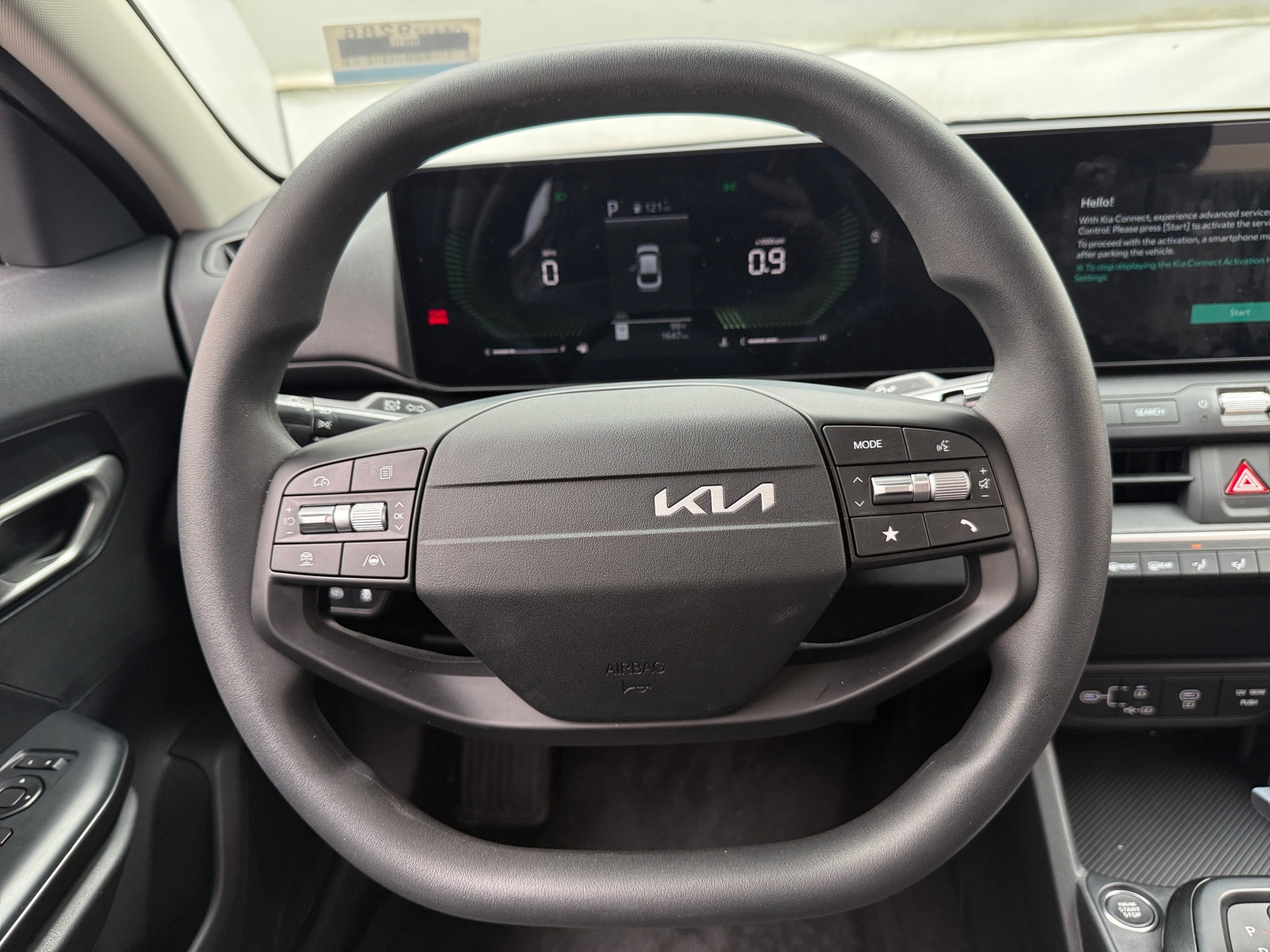 Thumbnail: 2026 Kia K4 - 5