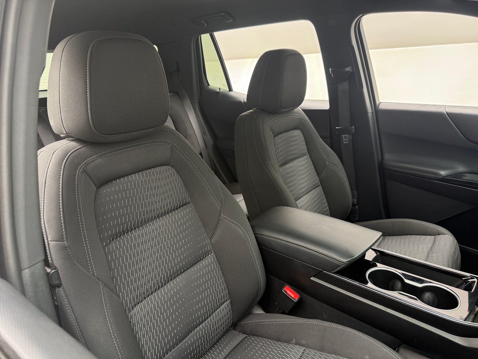 Thumbnail: 2025 Chevrolet Equinox - 2