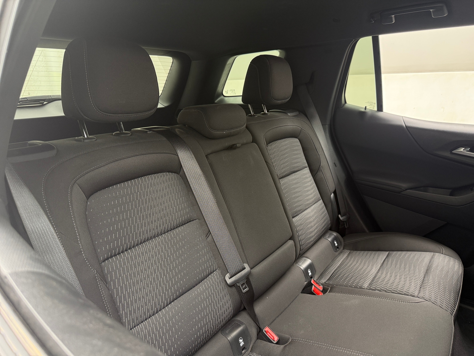 Thumbnail: 2025 Chevrolet Equinox - 6