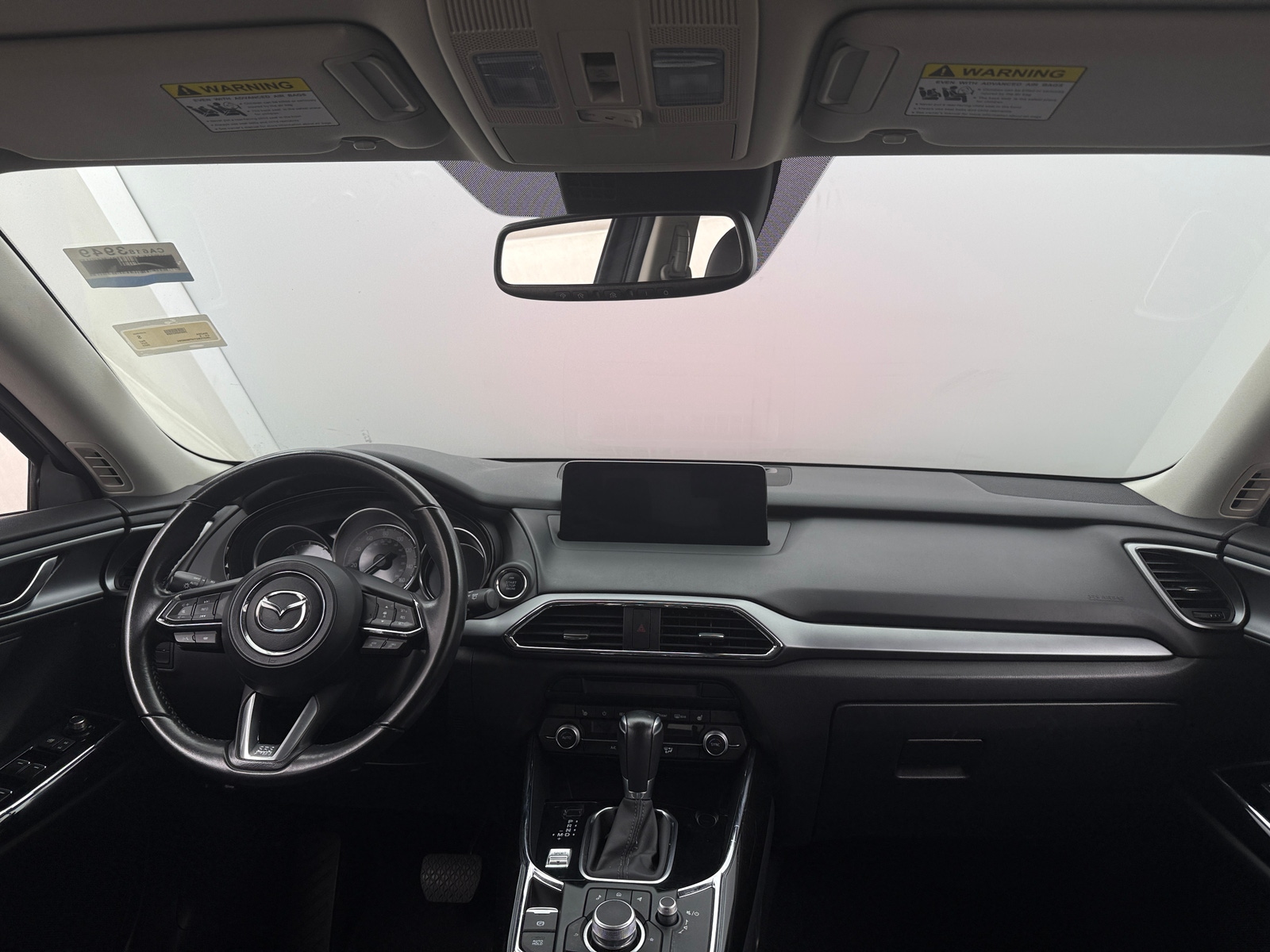 Thumbnail: 2023 Mazda CX-9 - 2
