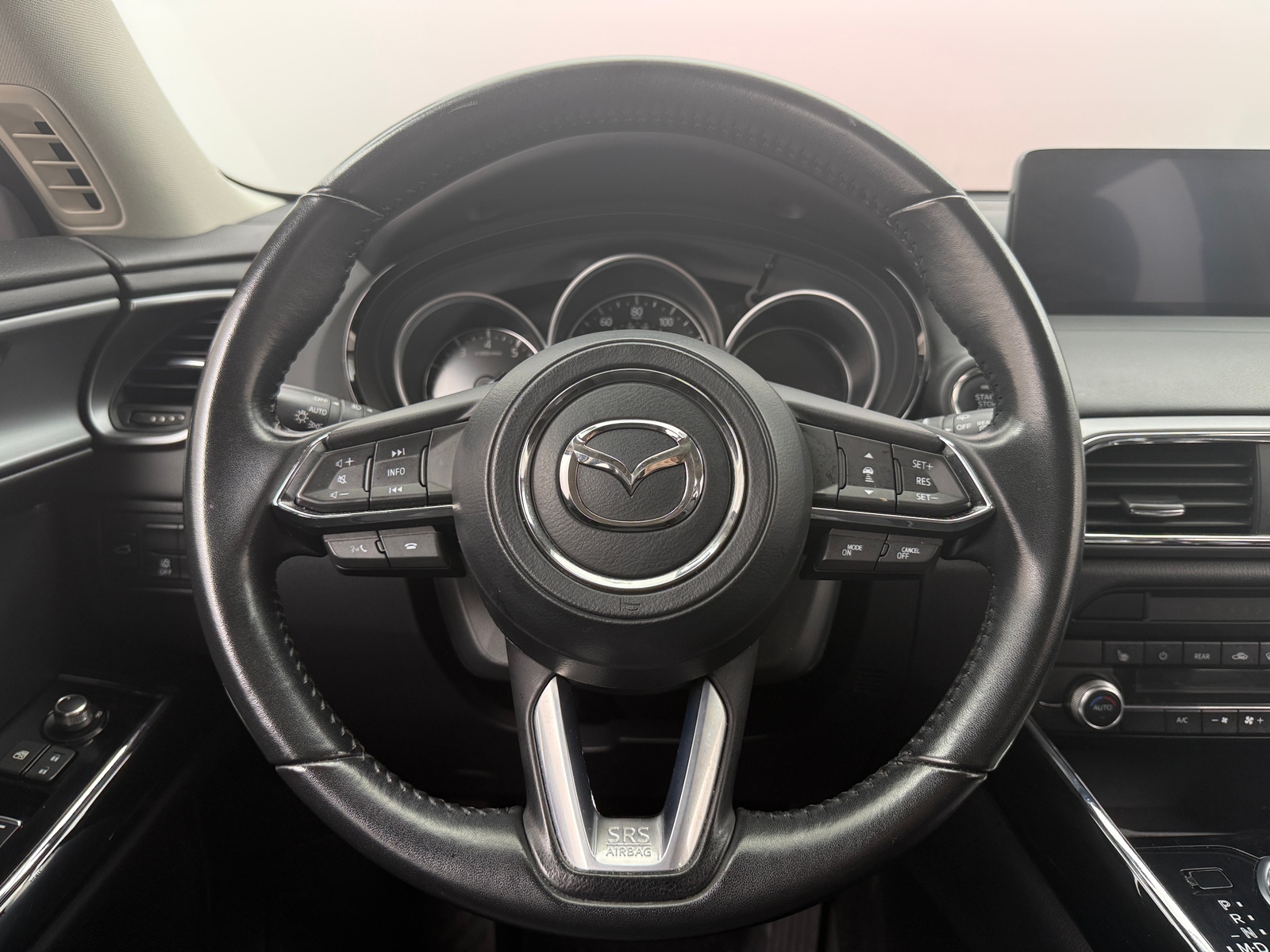 Thumbnail: 2023 Mazda CX-9 - 4