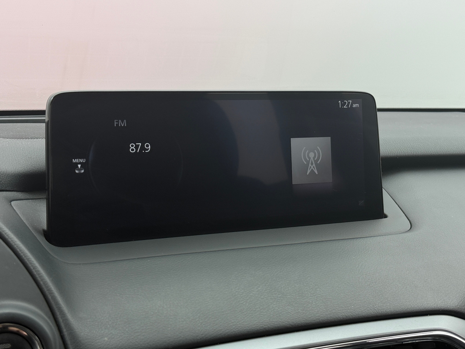 Thumbnail: 2023 Mazda CX-9 - 3