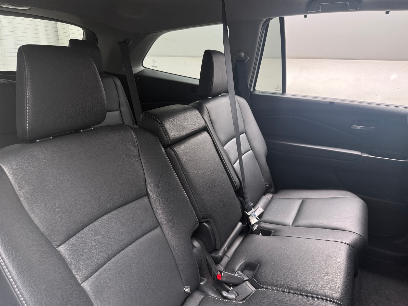 Thumbnail: 2021 Honda Pilot - 5