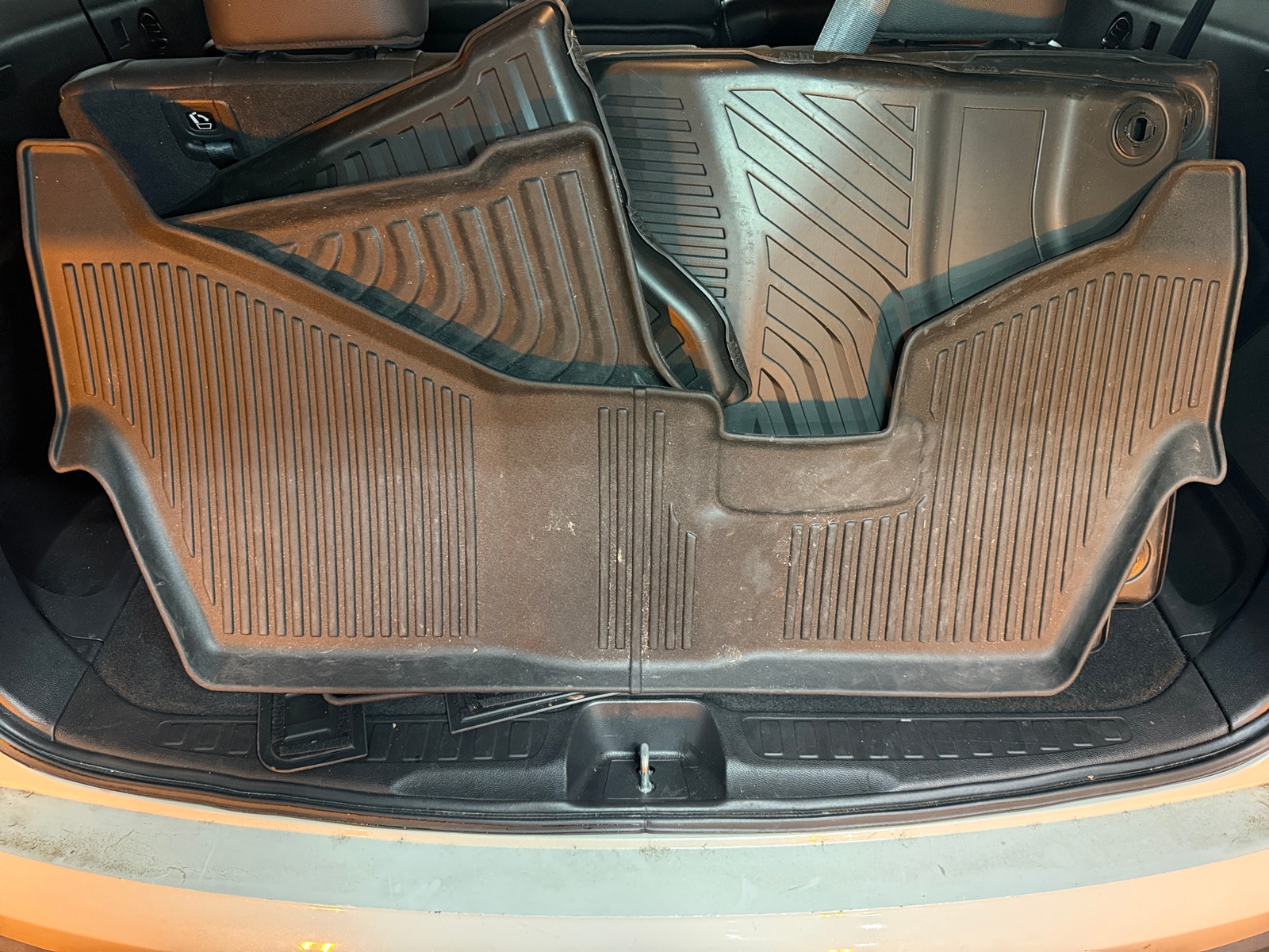 Thumbnail: 2021 Honda Pilot - 6