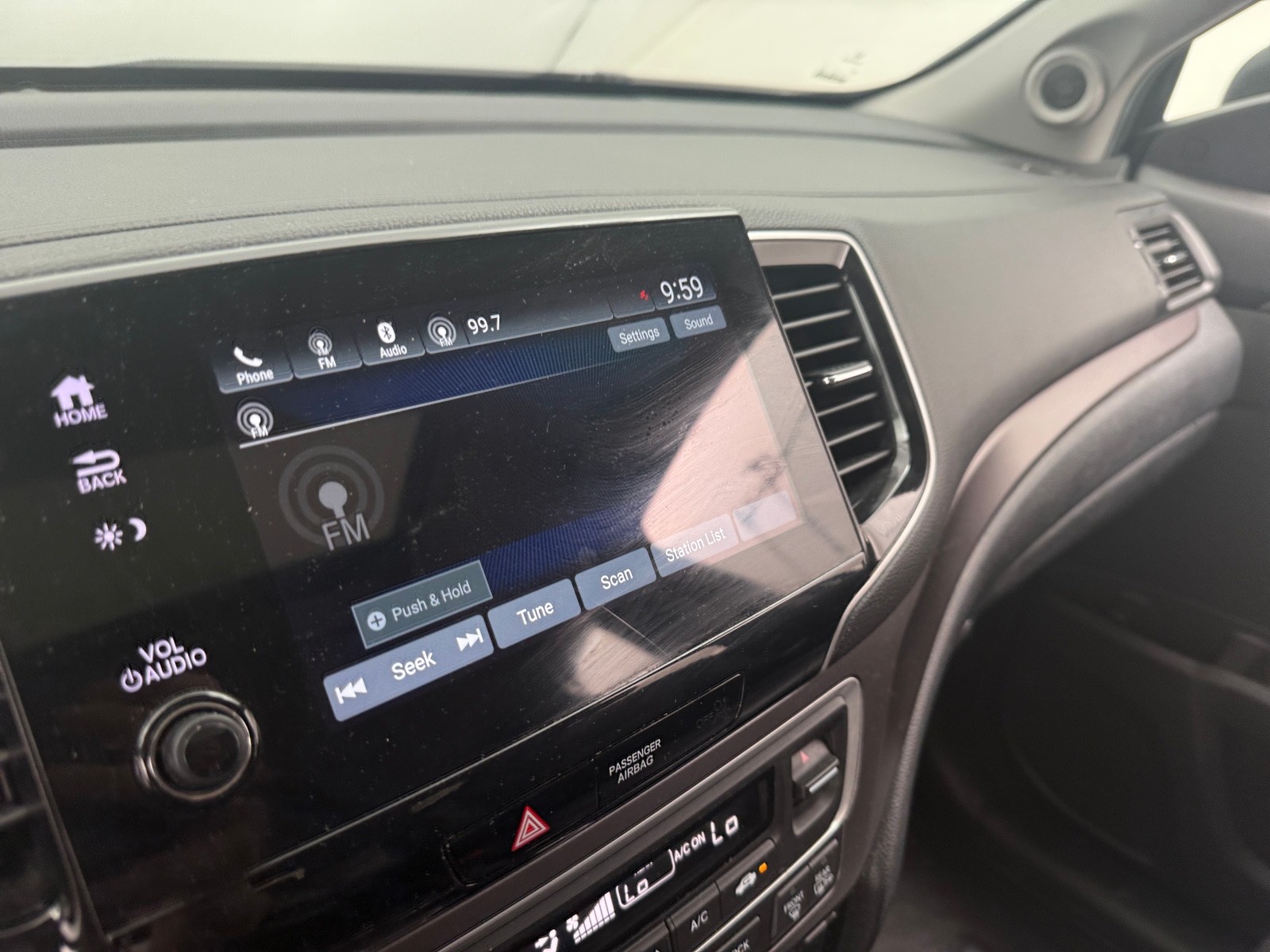Thumbnail: 2021 Honda Pilot - 3