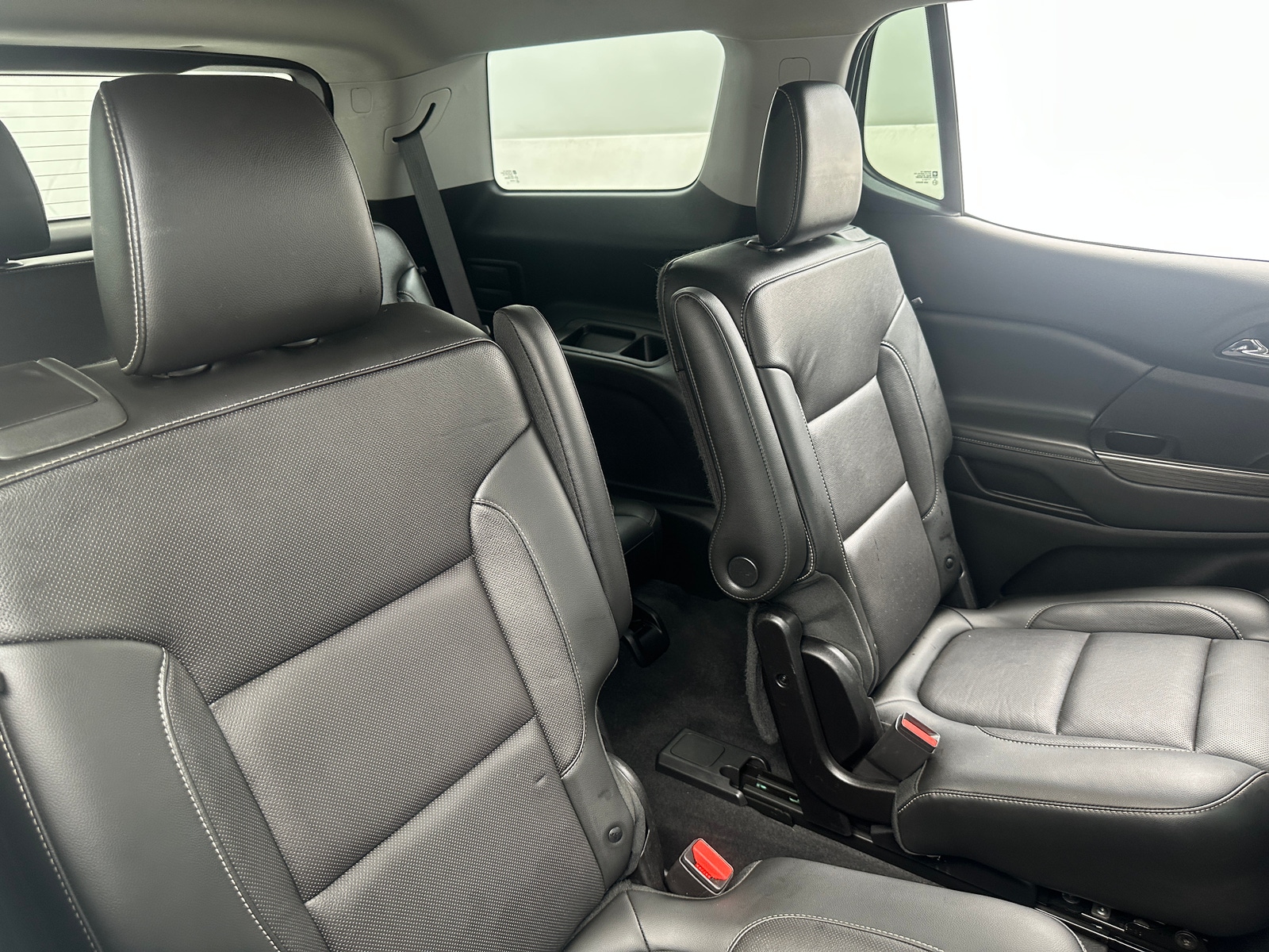Thumbnail: 2019 GMC Acadia - 5