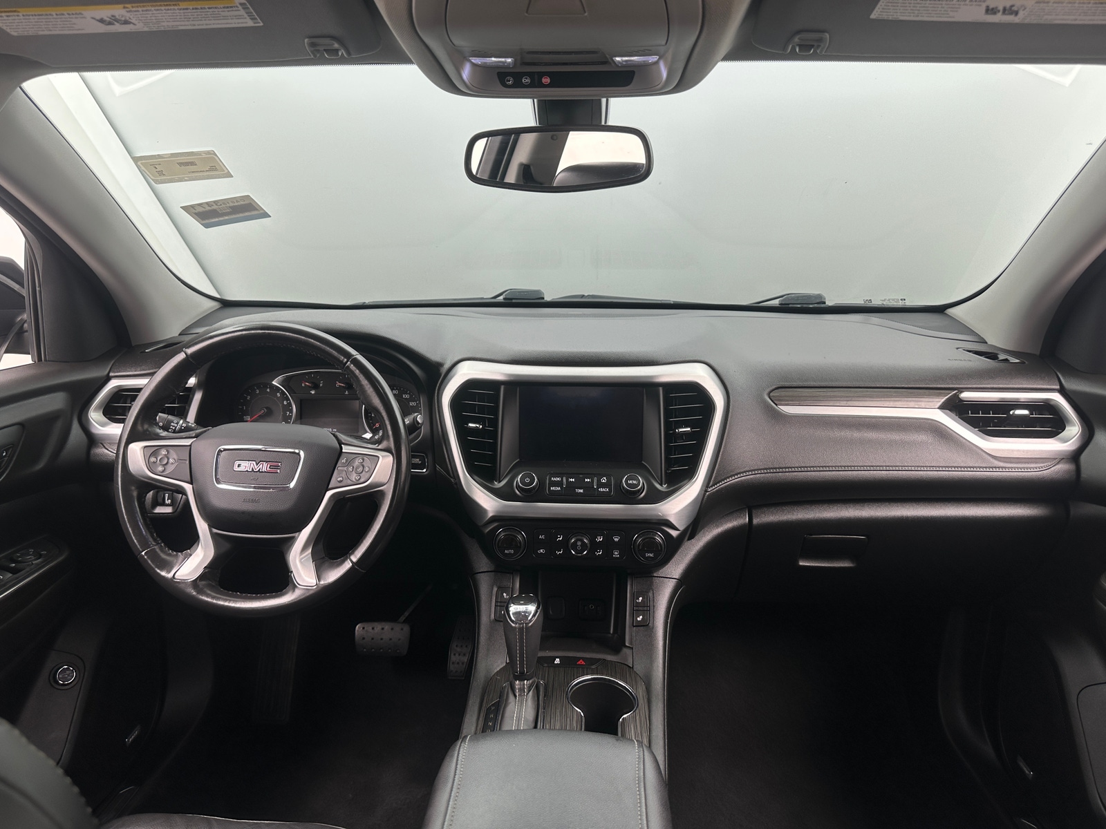 Thumbnail: 2019 GMC Acadia - 2