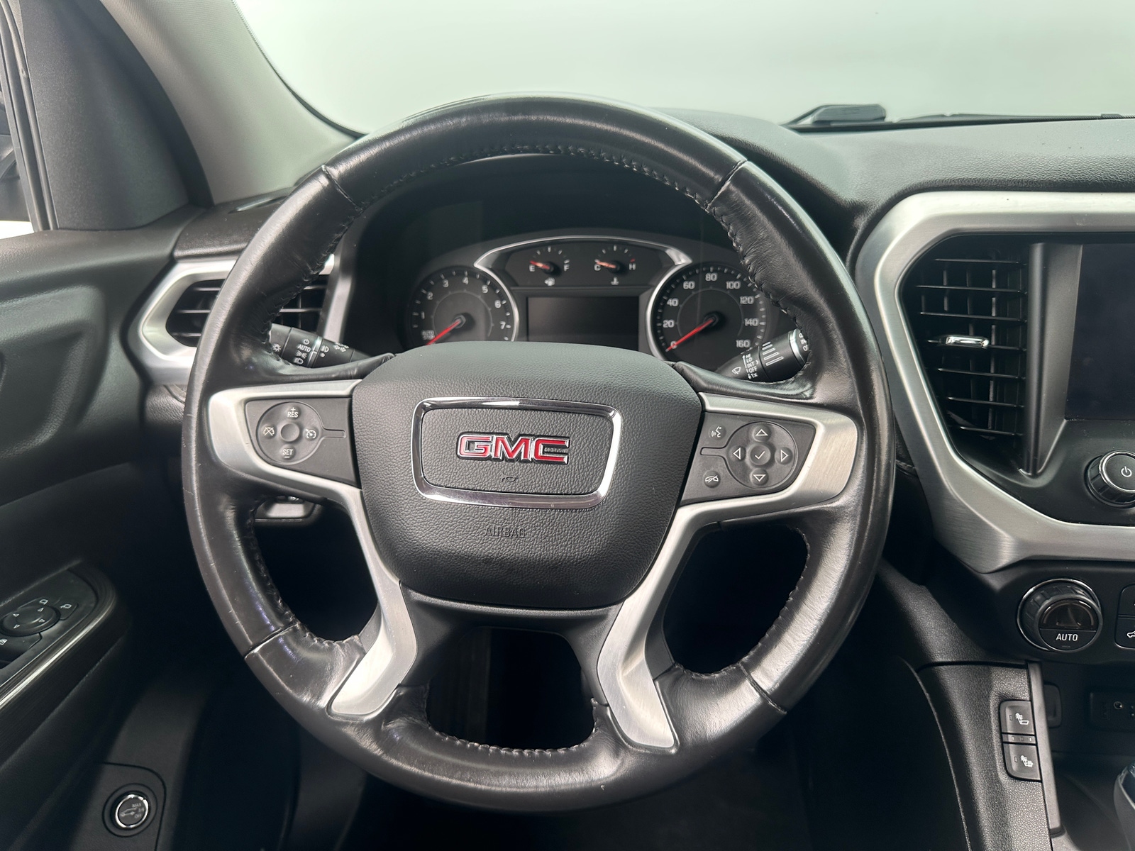 Thumbnail: 2019 GMC Acadia - 4