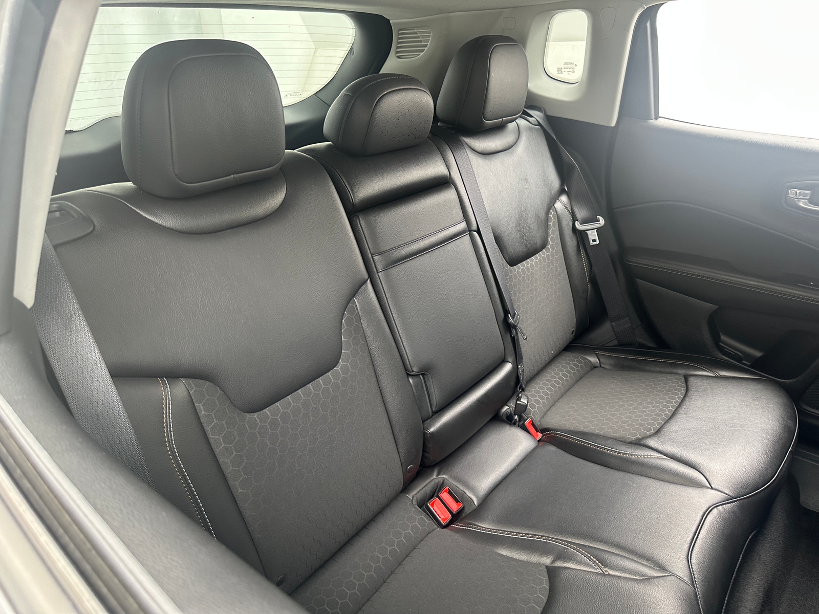 Thumbnail: 2018 Jeep Compass - 6