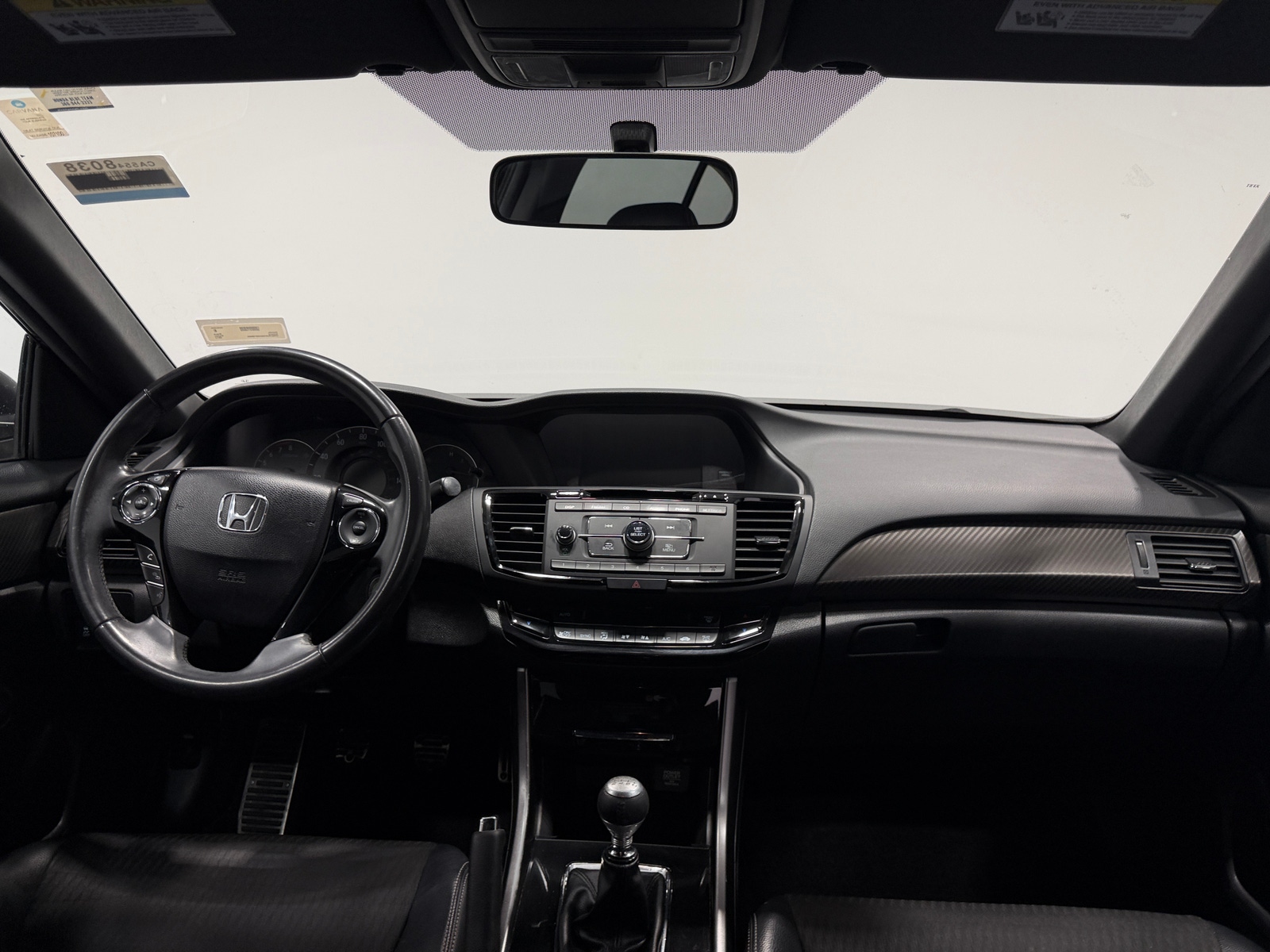 Thumbnail: 2017 Honda Accord - 3