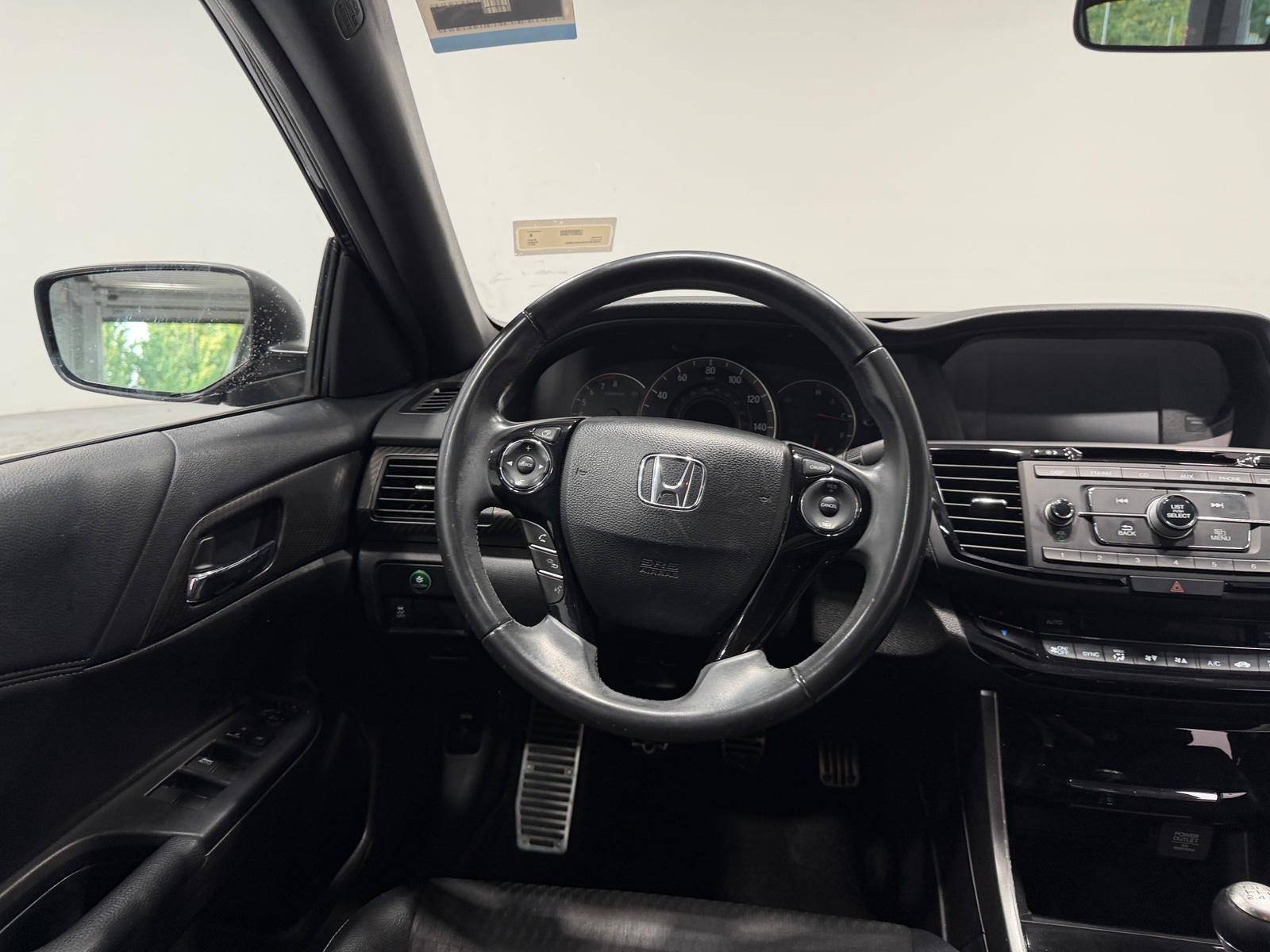 Thumbnail: 2017 Honda Accord - 5