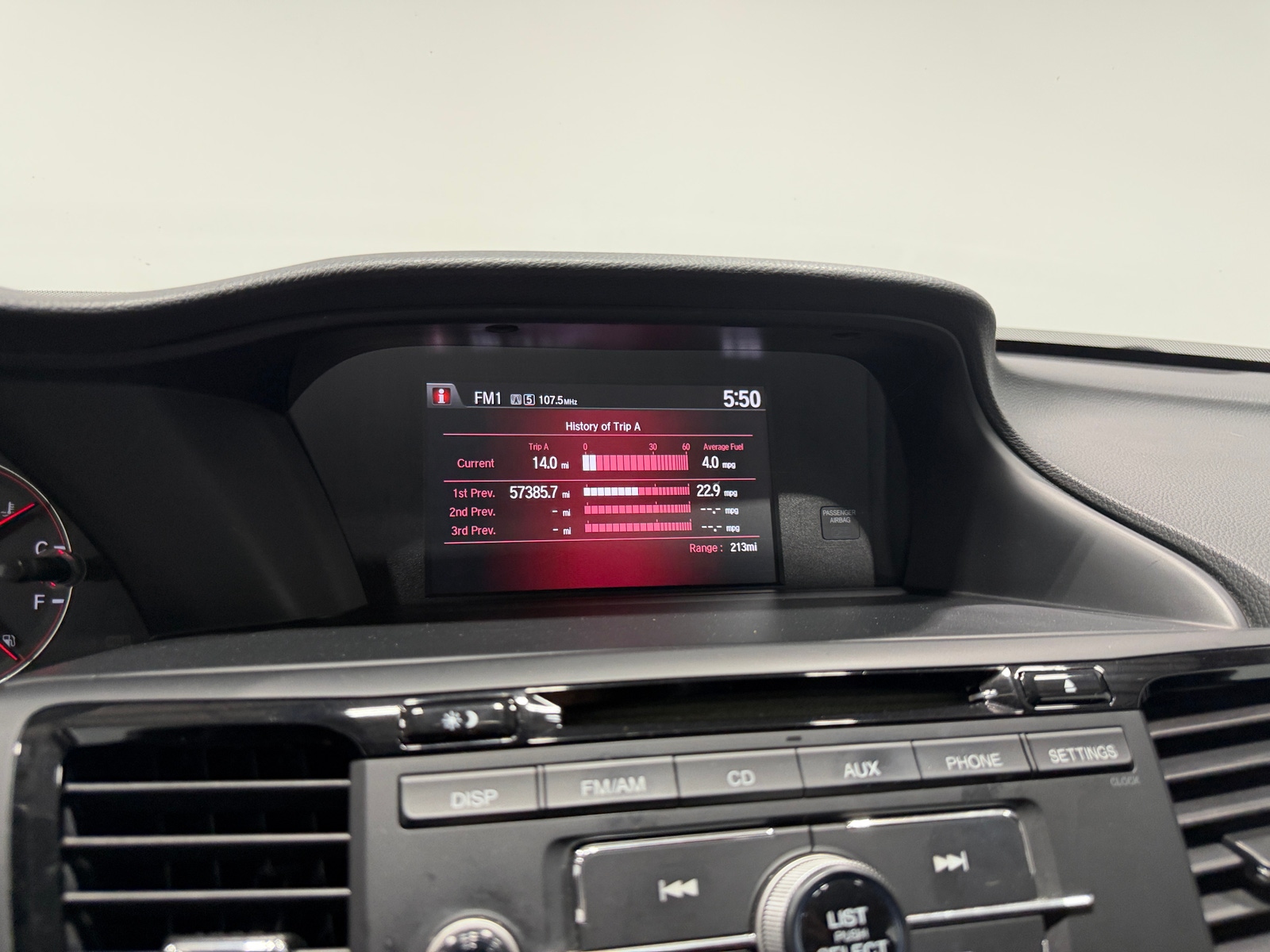 Thumbnail: 2017 Honda Accord - 4