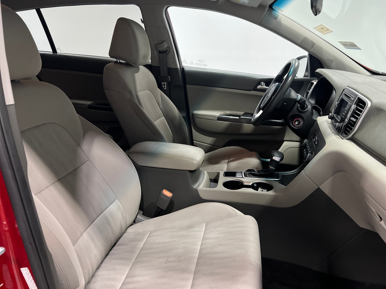 Thumbnail: 2017 Kia Sportage - 2