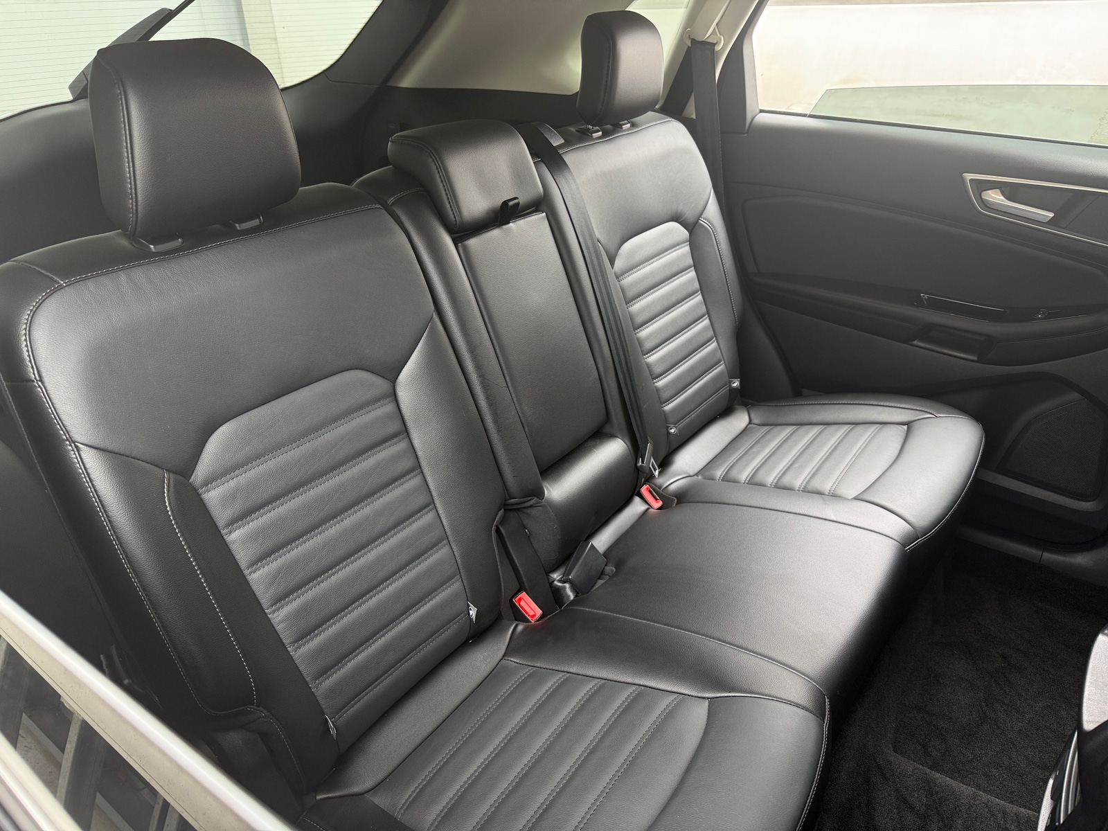 Thumbnail: 2018 Ford Edge - 5