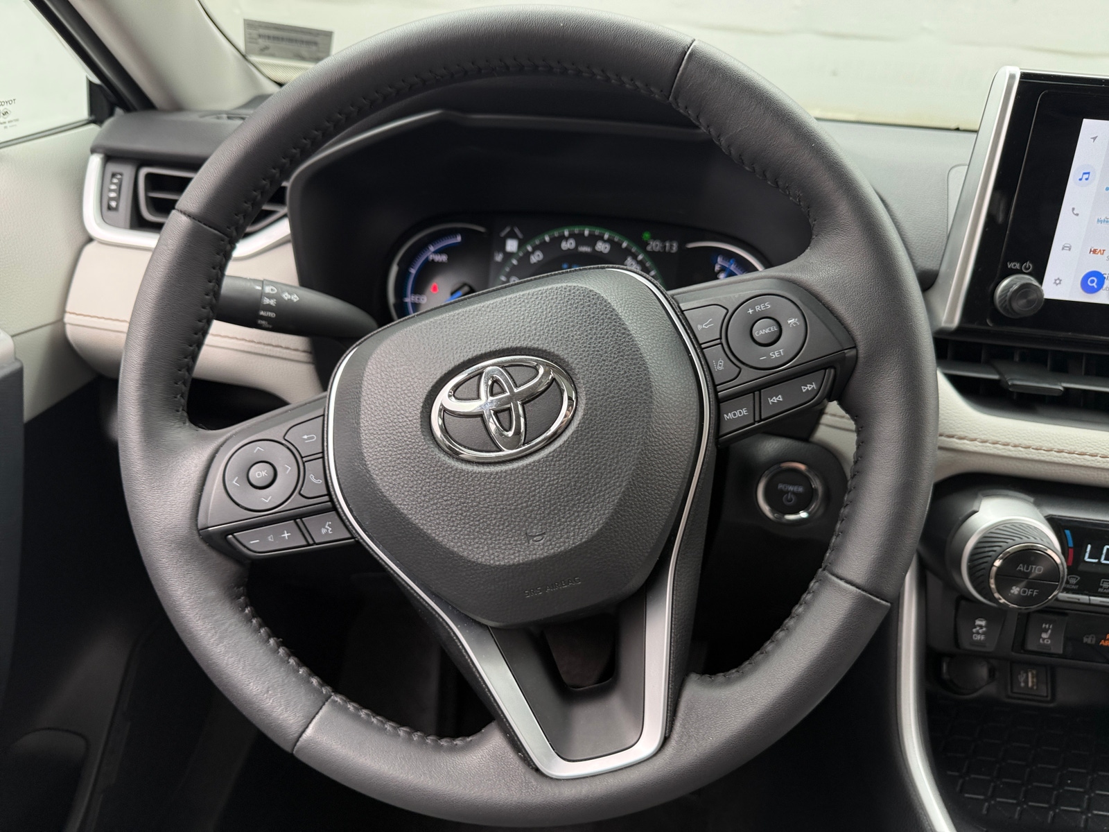 Thumbnail: 2025 Toyota RAV4 - 5