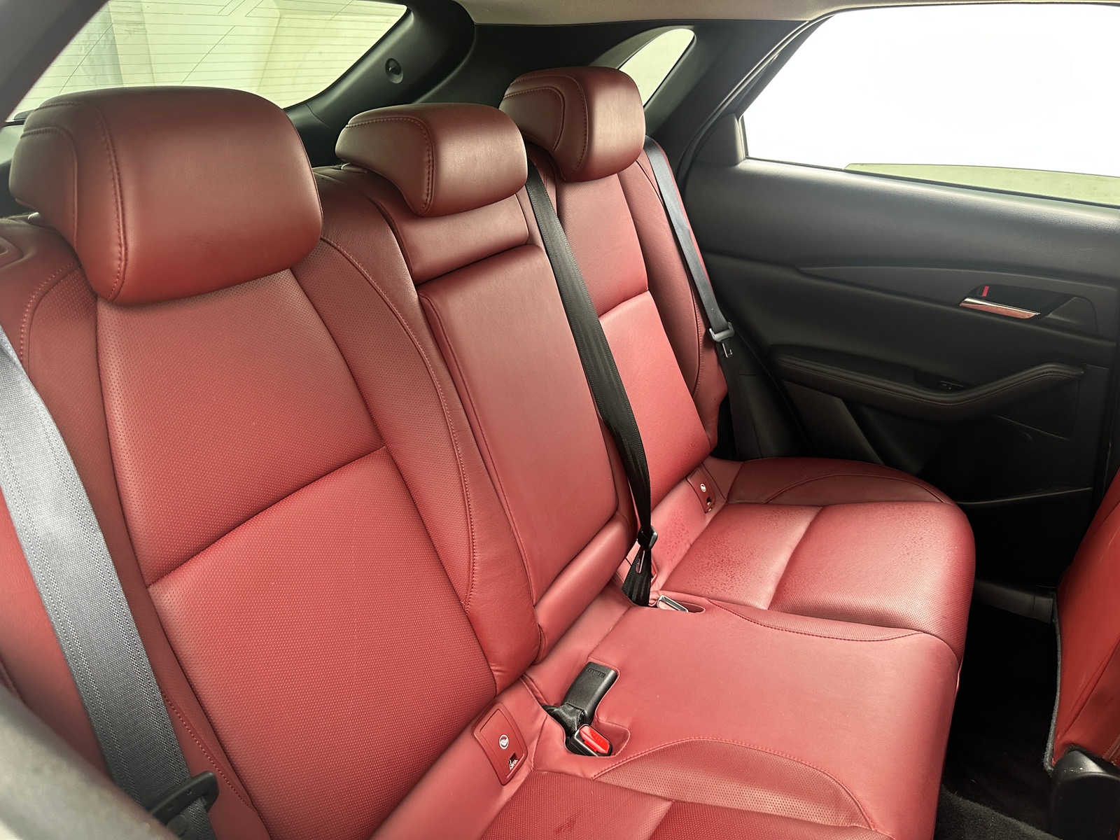 Thumbnail: 2023 Mazda CX-30 - 5