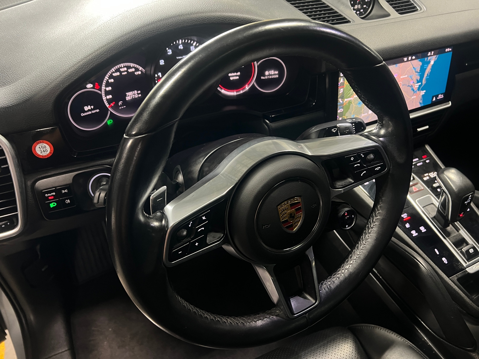 Thumbnail: 2021 Porsche  - 4