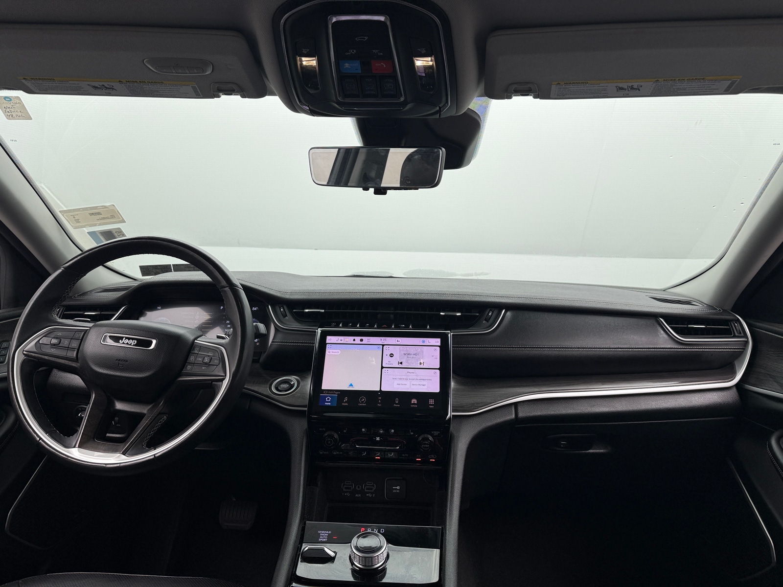 Thumbnail: 2022 Jeep Grand Cherokee L - 2