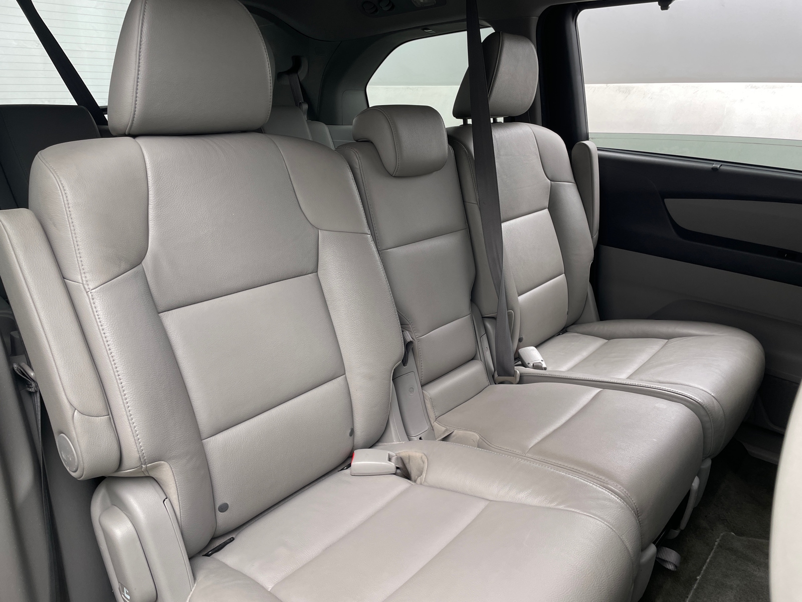 Thumbnail: 2016 Honda Odyssey - 5