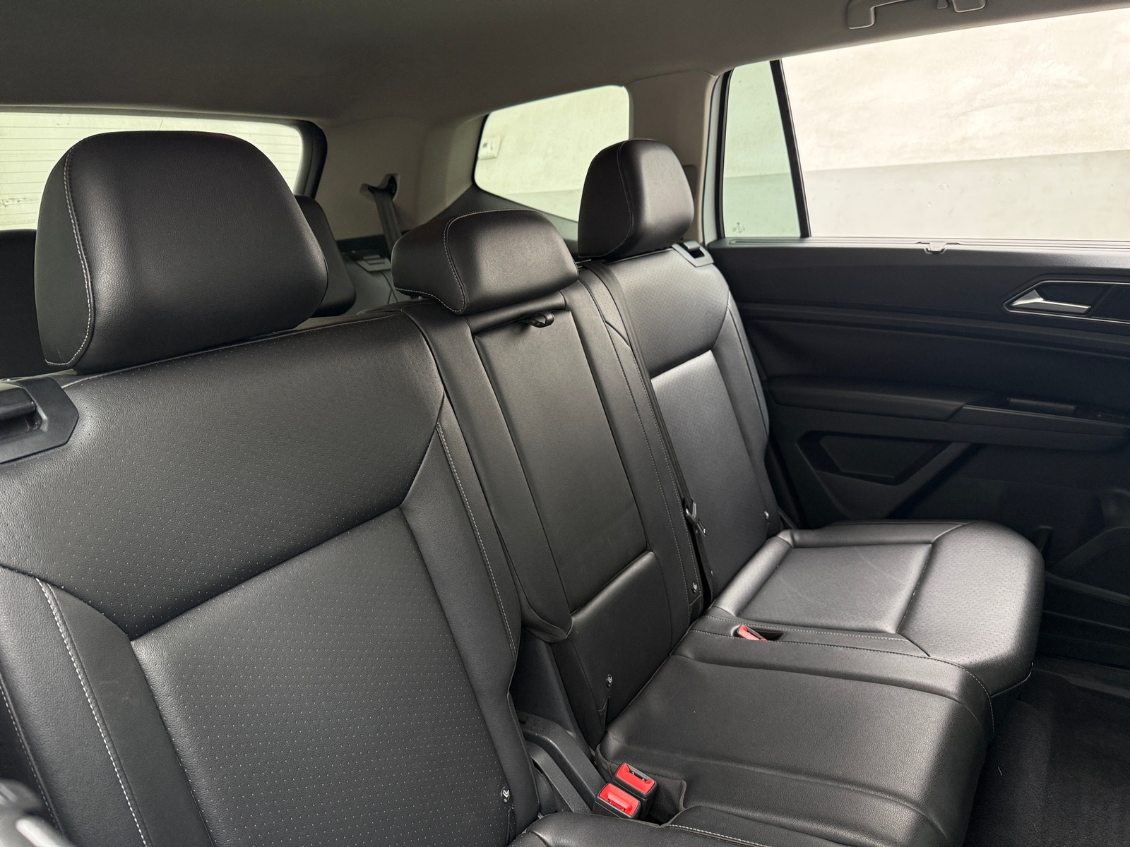 Thumbnail: 2019 Volkswagen Atlas - 5