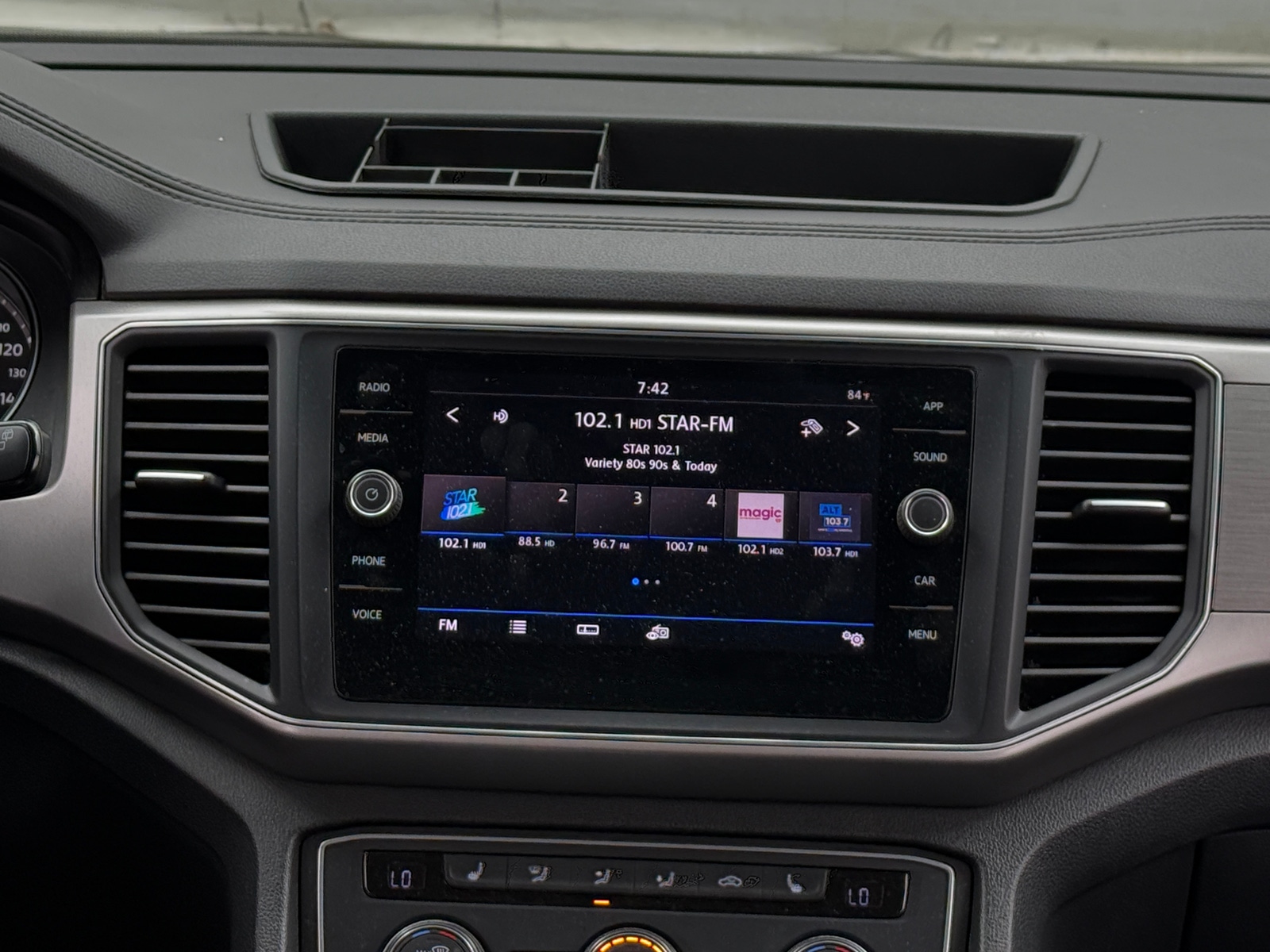 Thumbnail: 2019 Volkswagen Atlas - 3