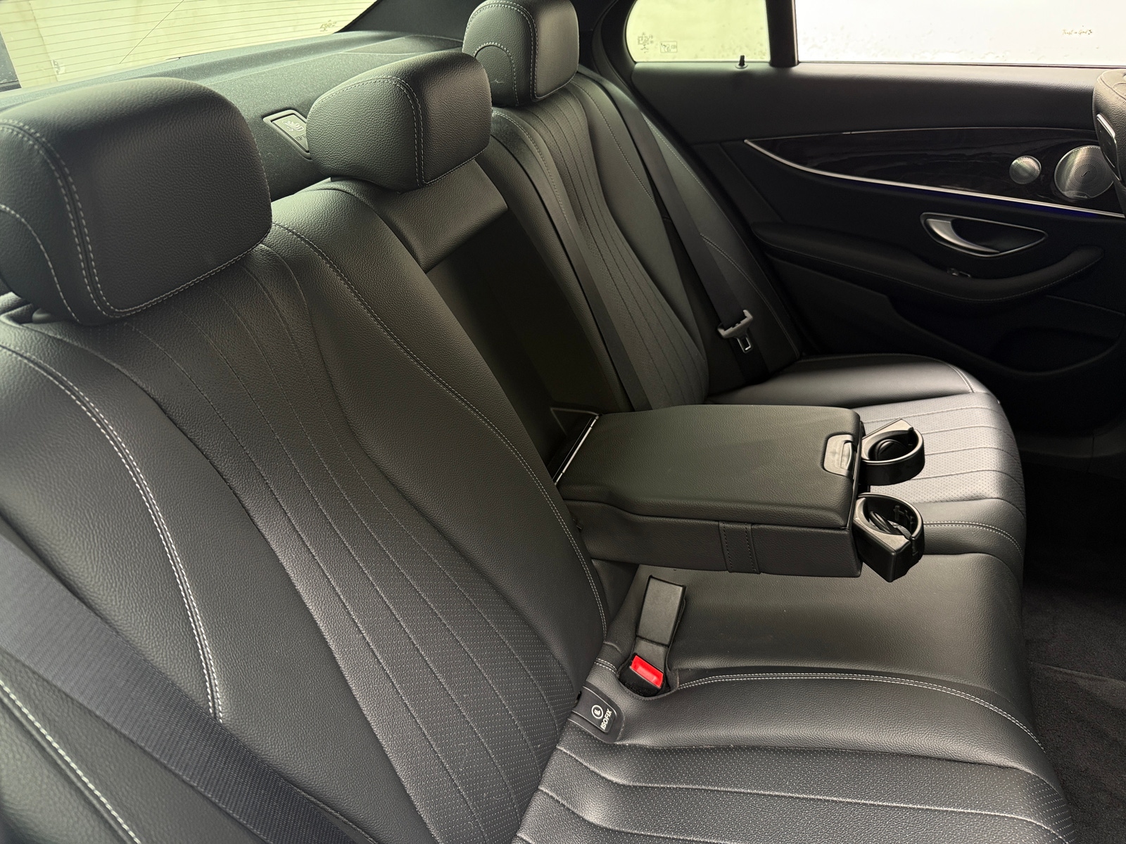 Thumbnail: 2019 Mercedes-Benz E-Class - 5