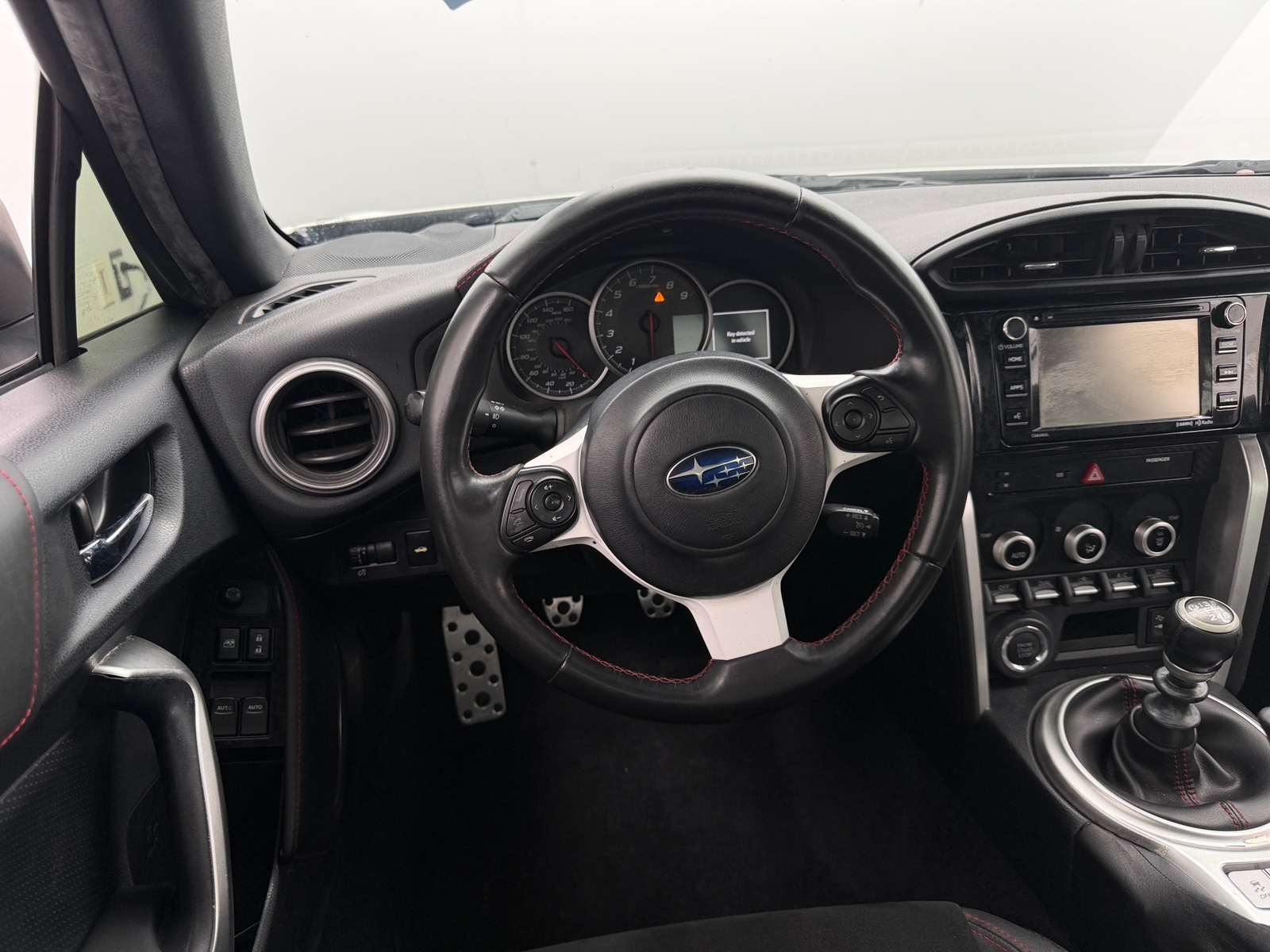 Thumbnail: 2017 Subaru BRZ - 3