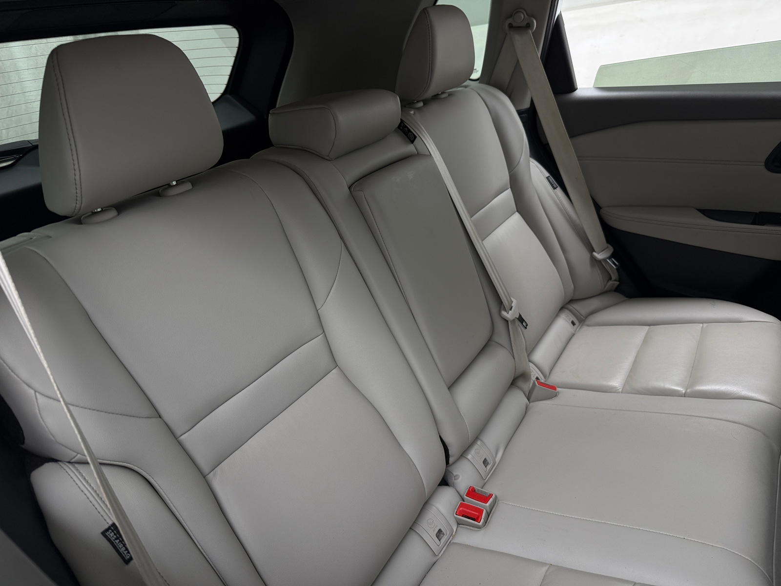 Thumbnail: 2026 Nissan Rogue - 5