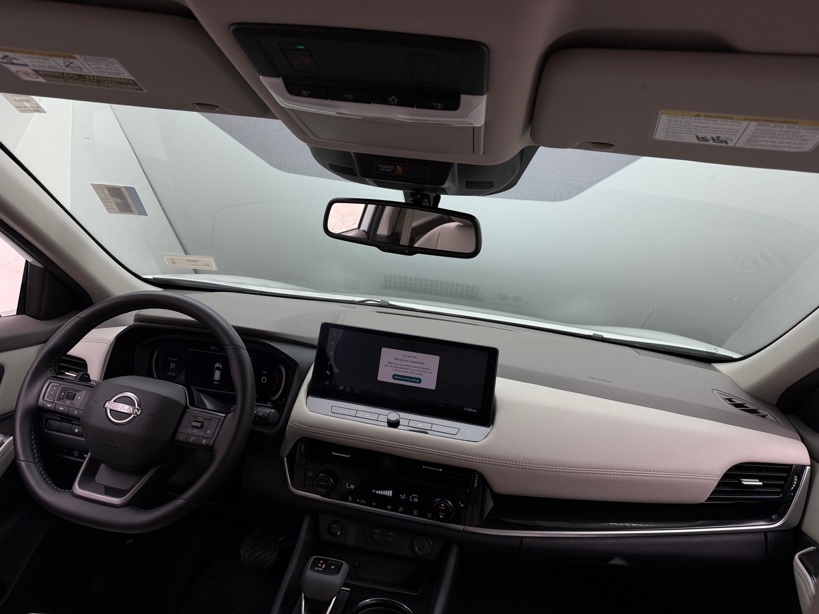 Thumbnail: 2026 Nissan Rogue - 2
