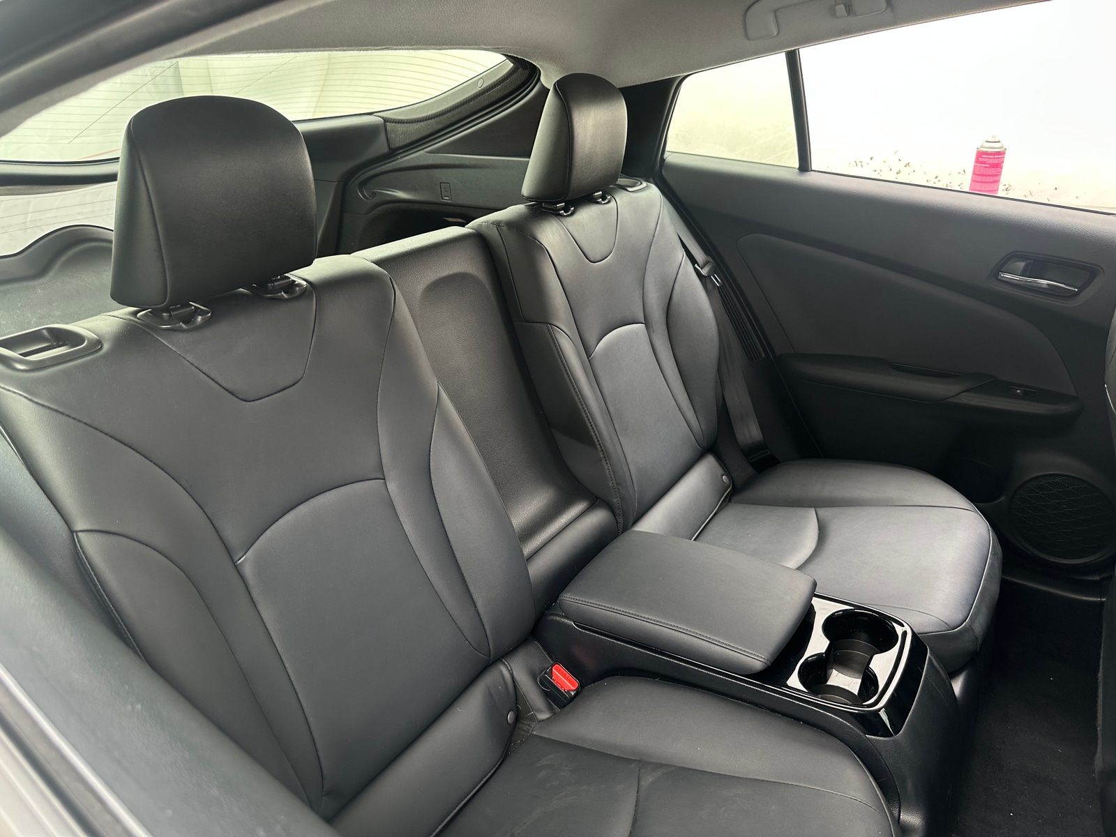 Thumbnail: 2017 Toyota Prius Prime - 6