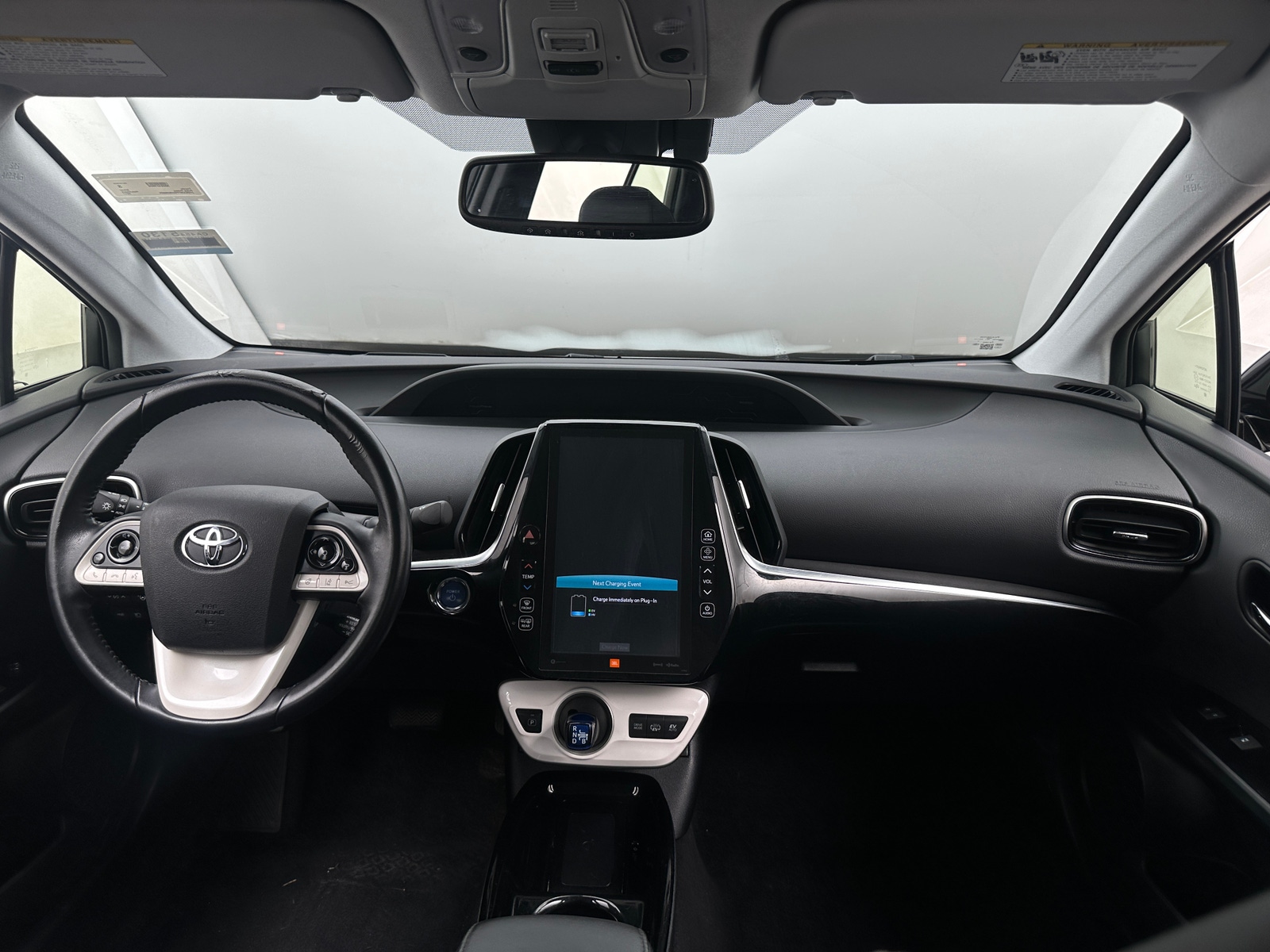 Thumbnail: 2017 Toyota Prius Prime - 3