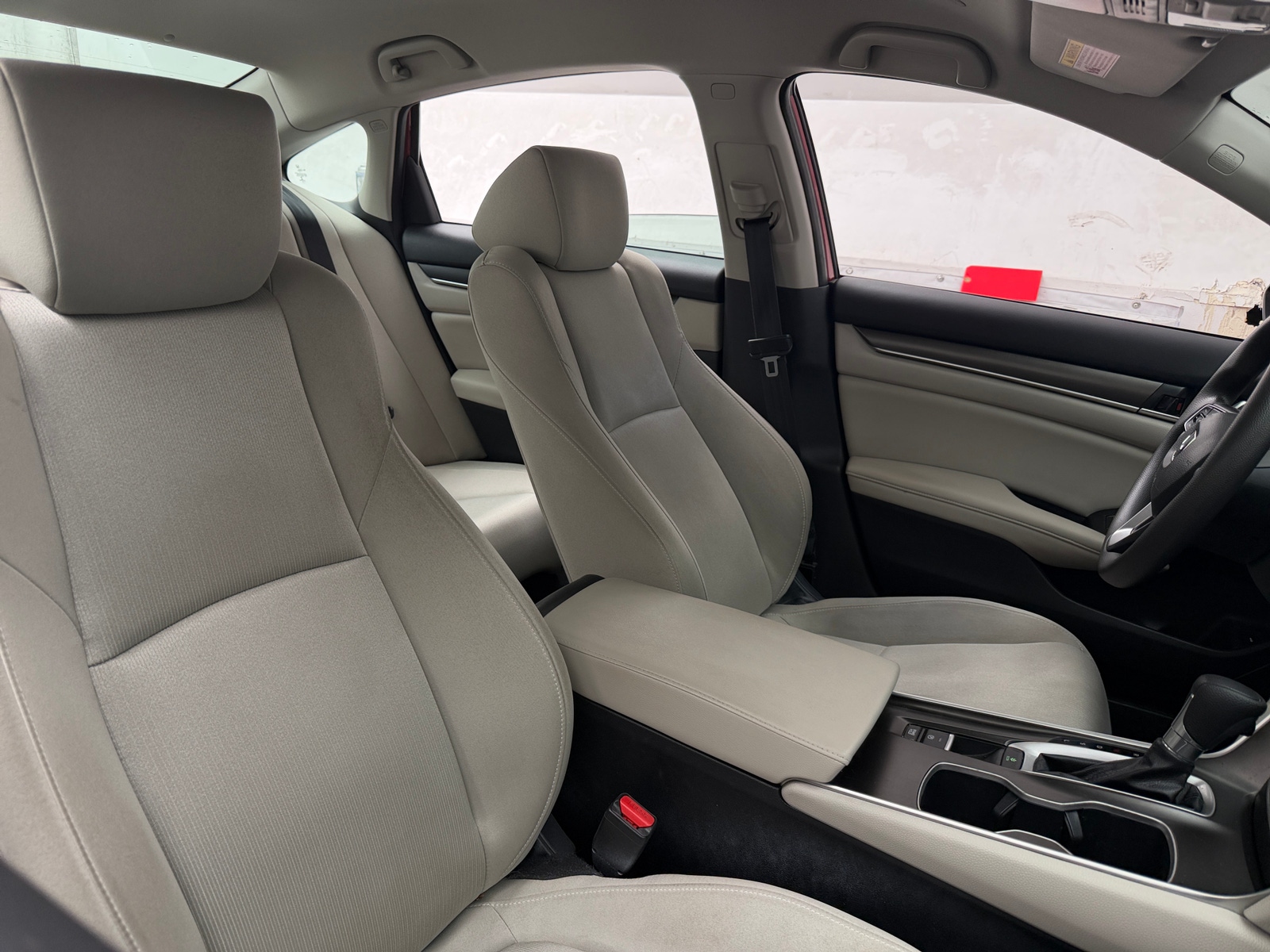 Thumbnail: 2019 Honda Accord - 2