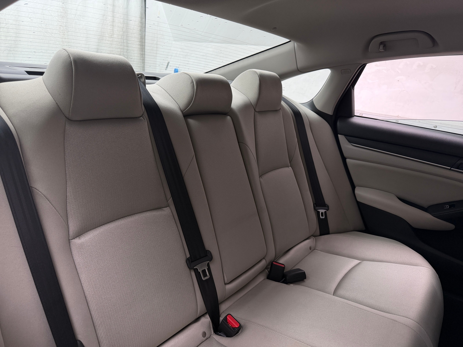 Thumbnail: 2019 Honda Accord - 6