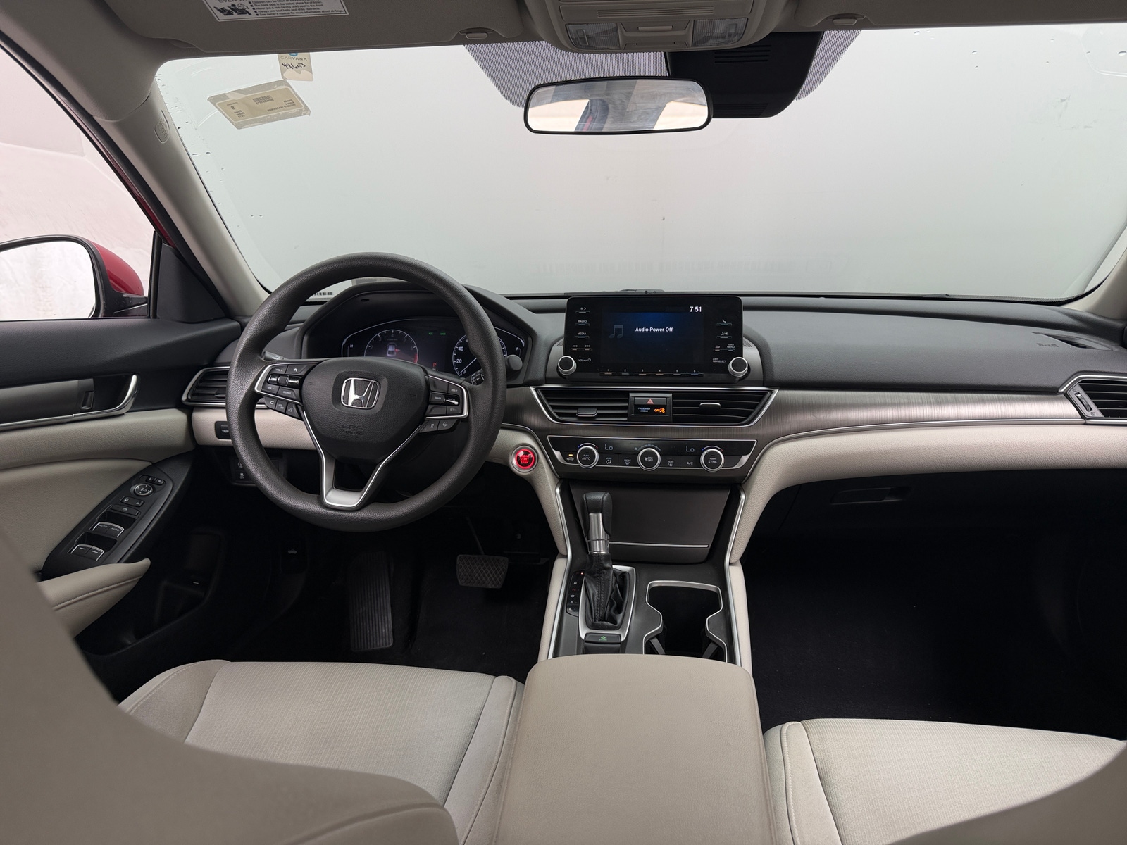 Thumbnail: 2019 Honda Accord - 3
