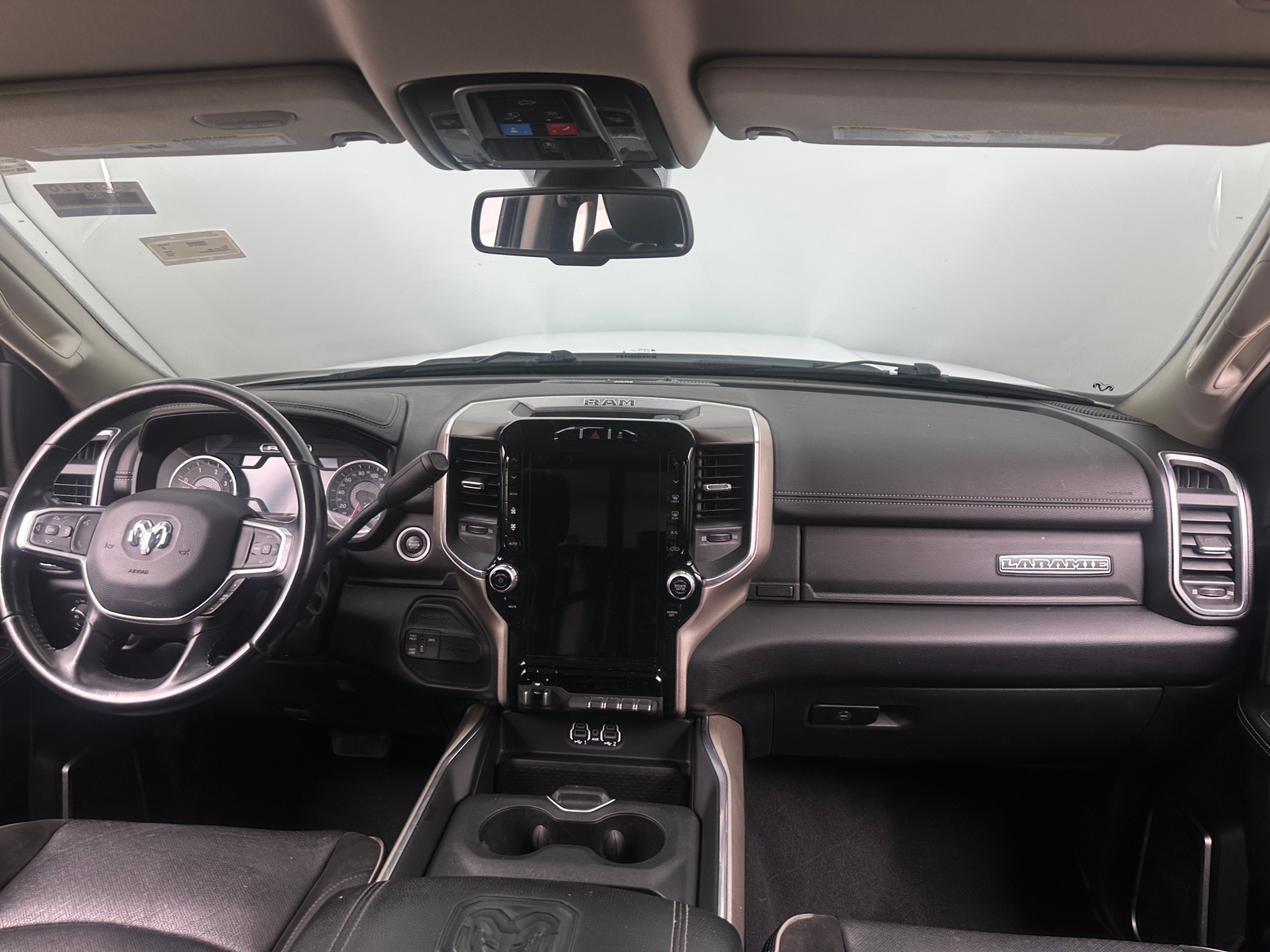 Thumbnail: 2024 RAM 2500 - 2