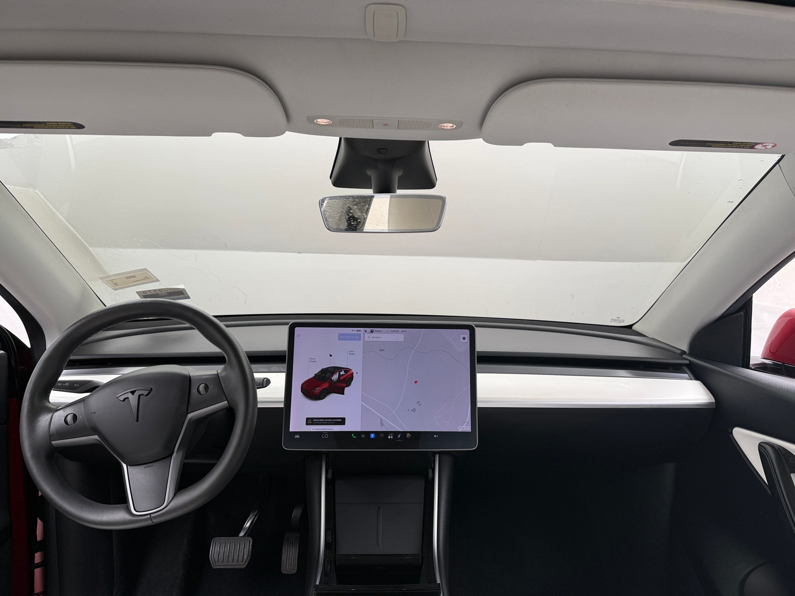 Thumbnail: 2021 Tesla Model Y - 2