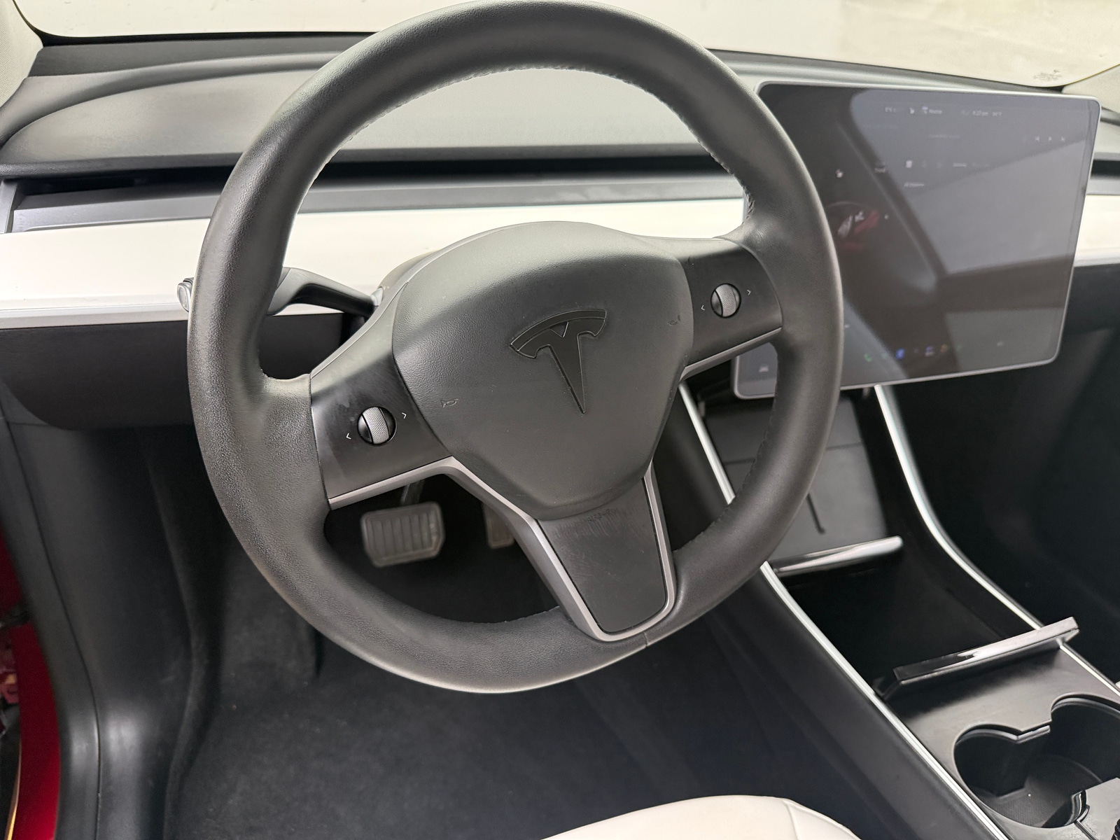 Thumbnail: 2021 Tesla Model Y - 4