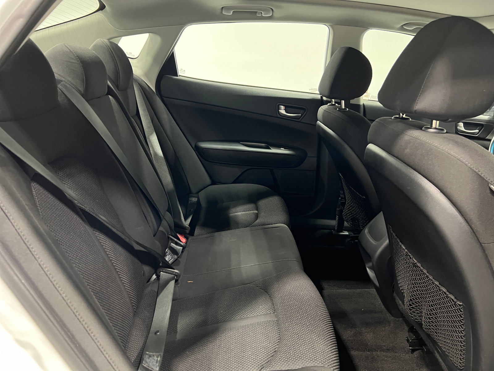 Thumbnail: 2019 Kia Optima - 6