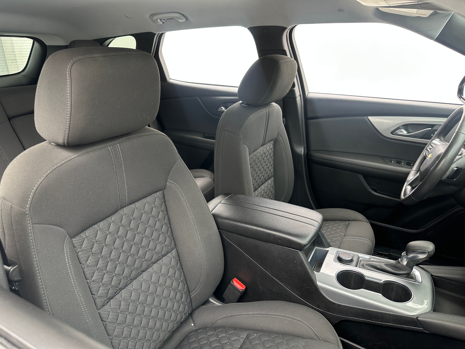 Thumbnail: 2021 Chevrolet Blazer - 2