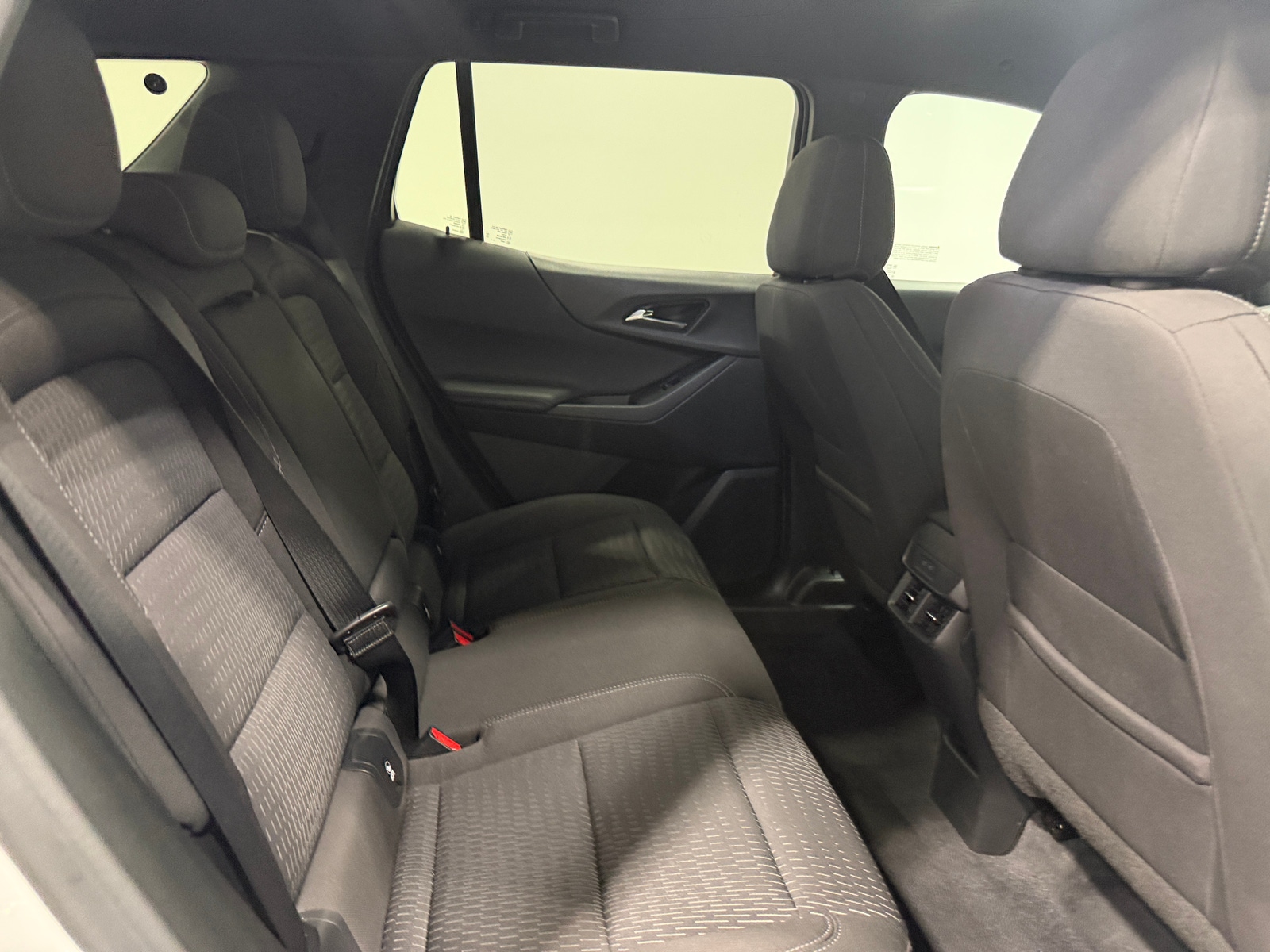 Thumbnail: 2025 Chevrolet Equinox - 6