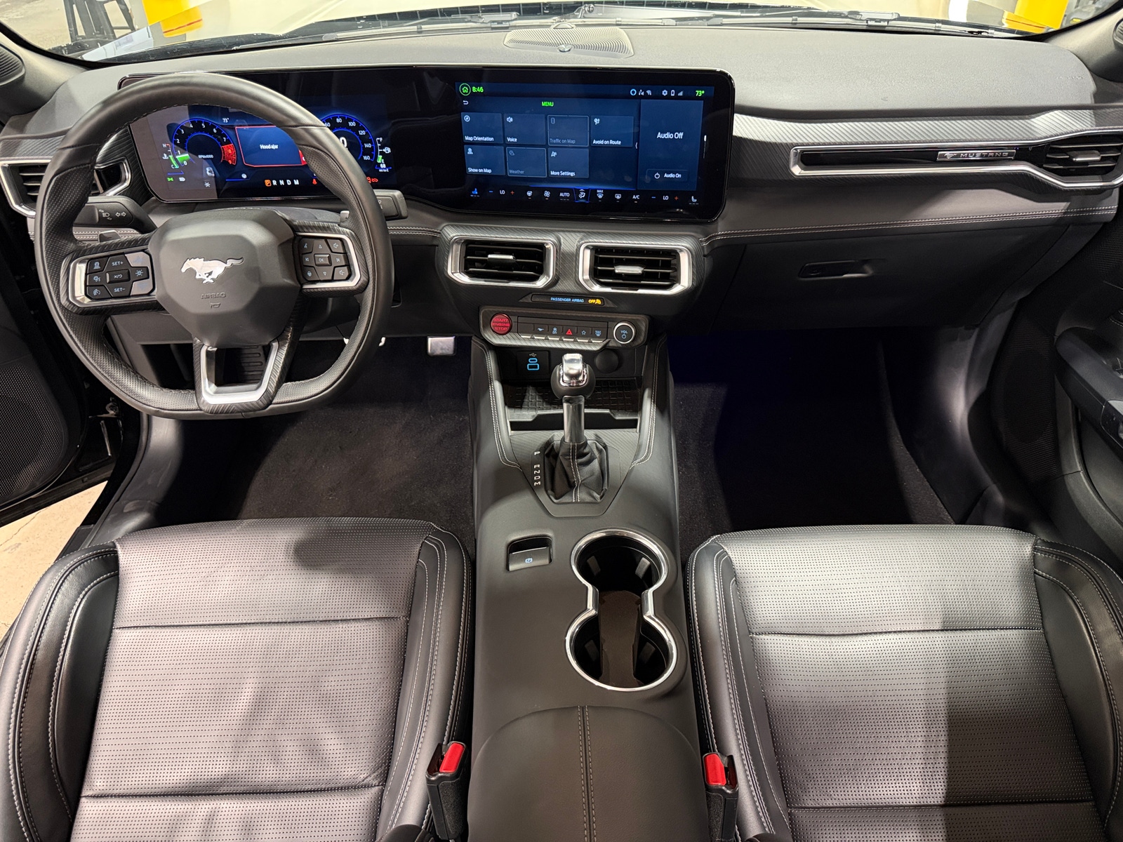Thumbnail: 2024 Ford Mustang - 2