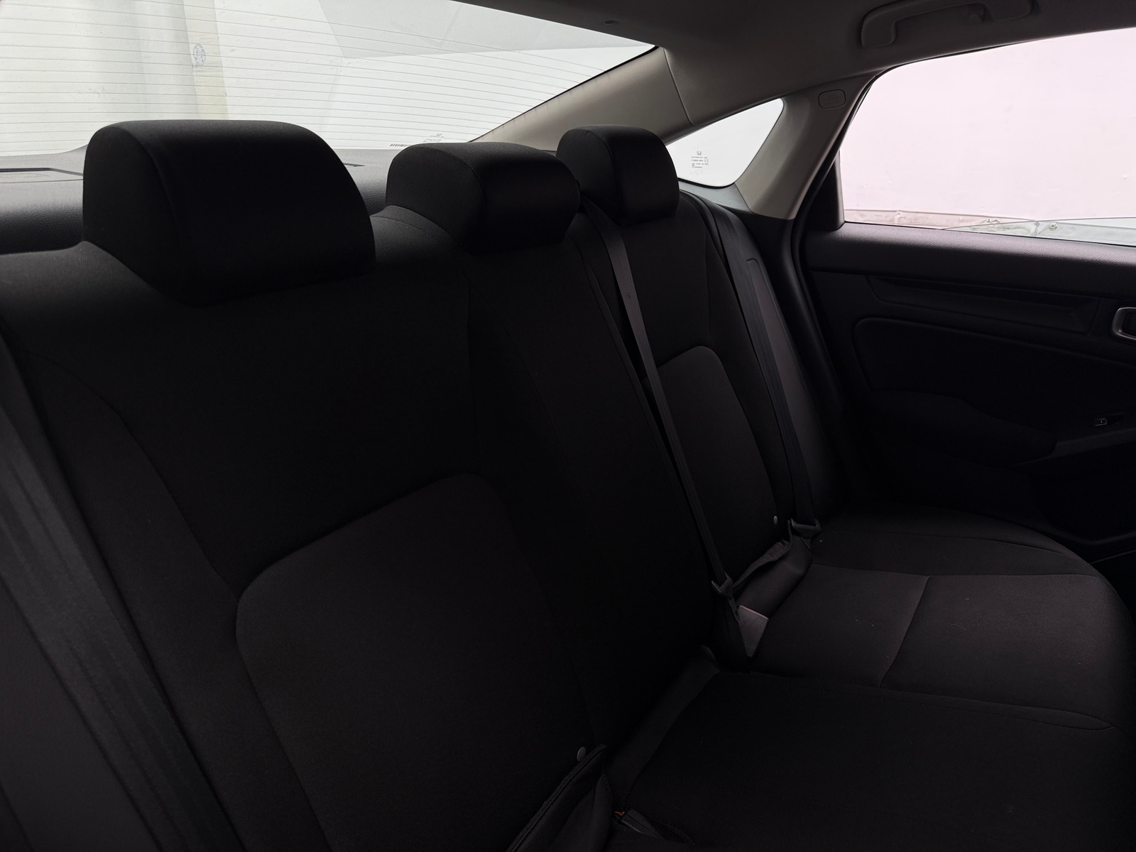 Thumbnail: 2023 Honda Civic - 6