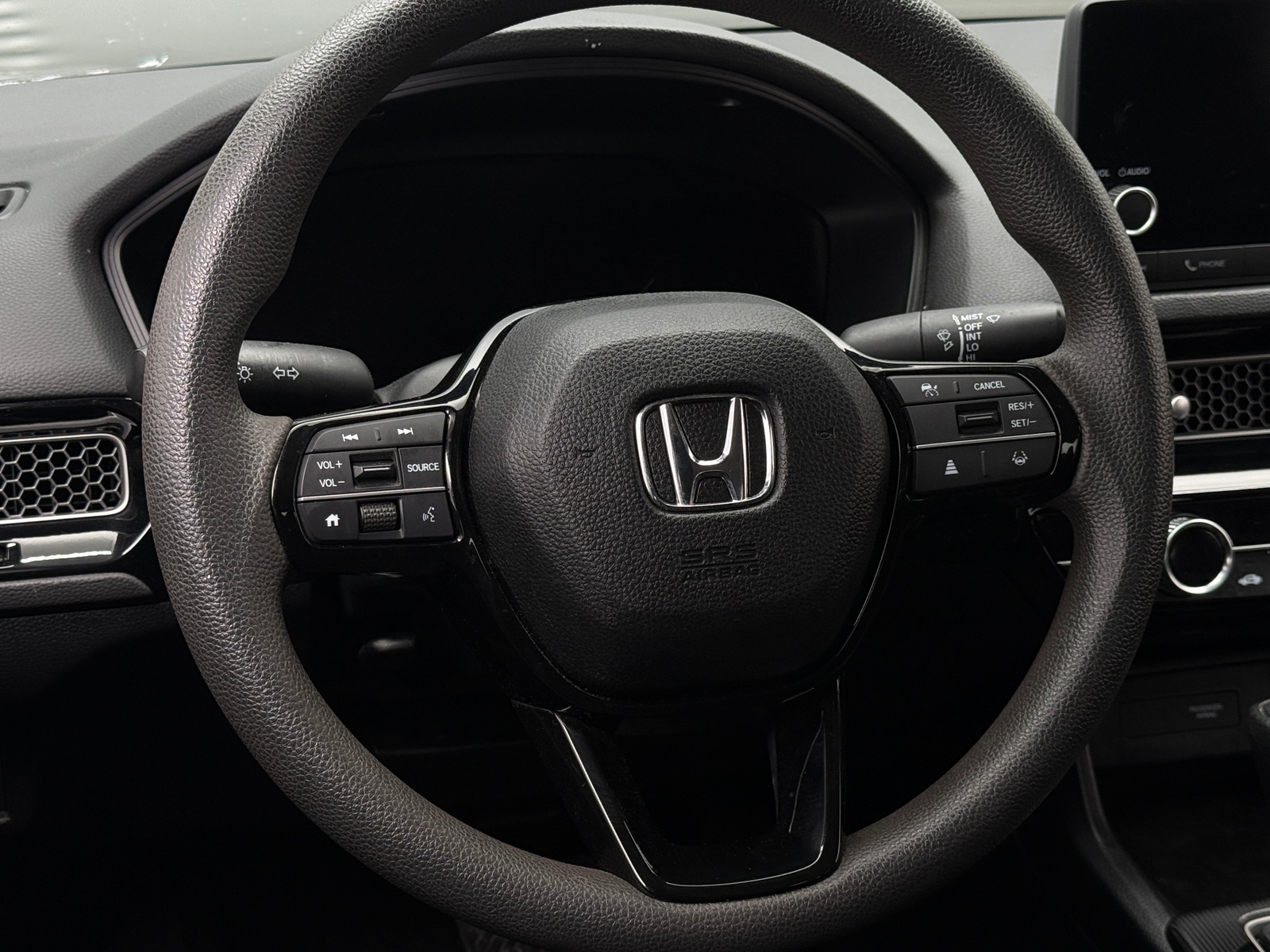 Thumbnail: 2023 Honda Civic - 5