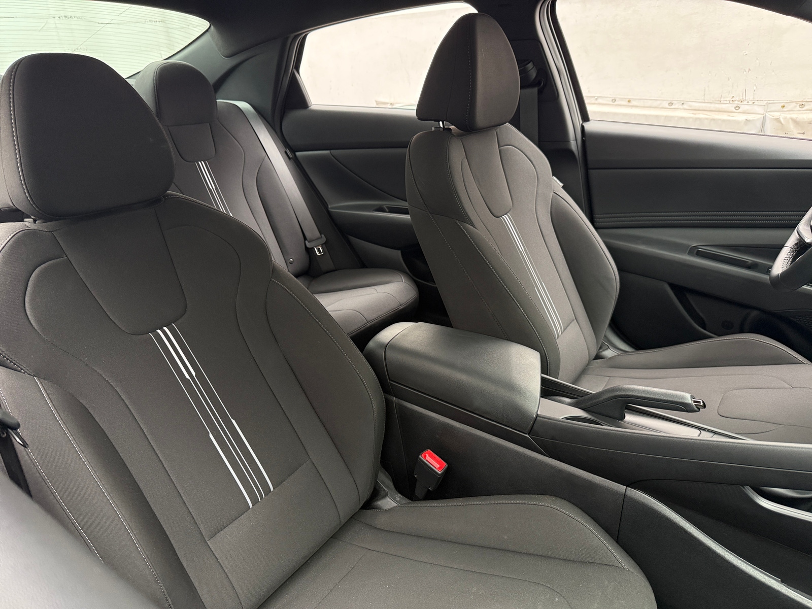 Thumbnail: 2026 Hyundai Elantra - 2