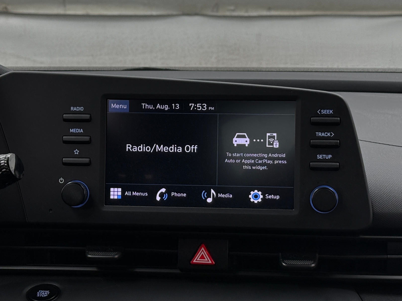 Thumbnail: 2026 Hyundai Elantra - 4