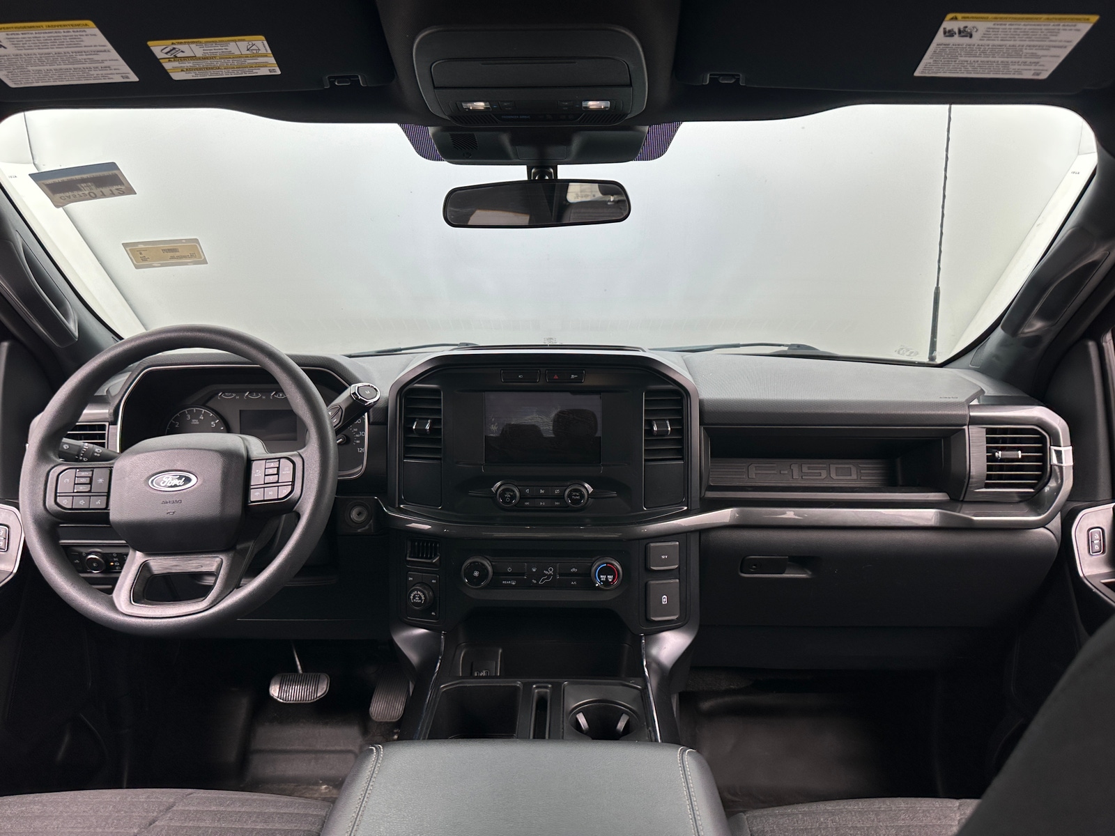 Thumbnail: 2022 Ford Econoline - 3