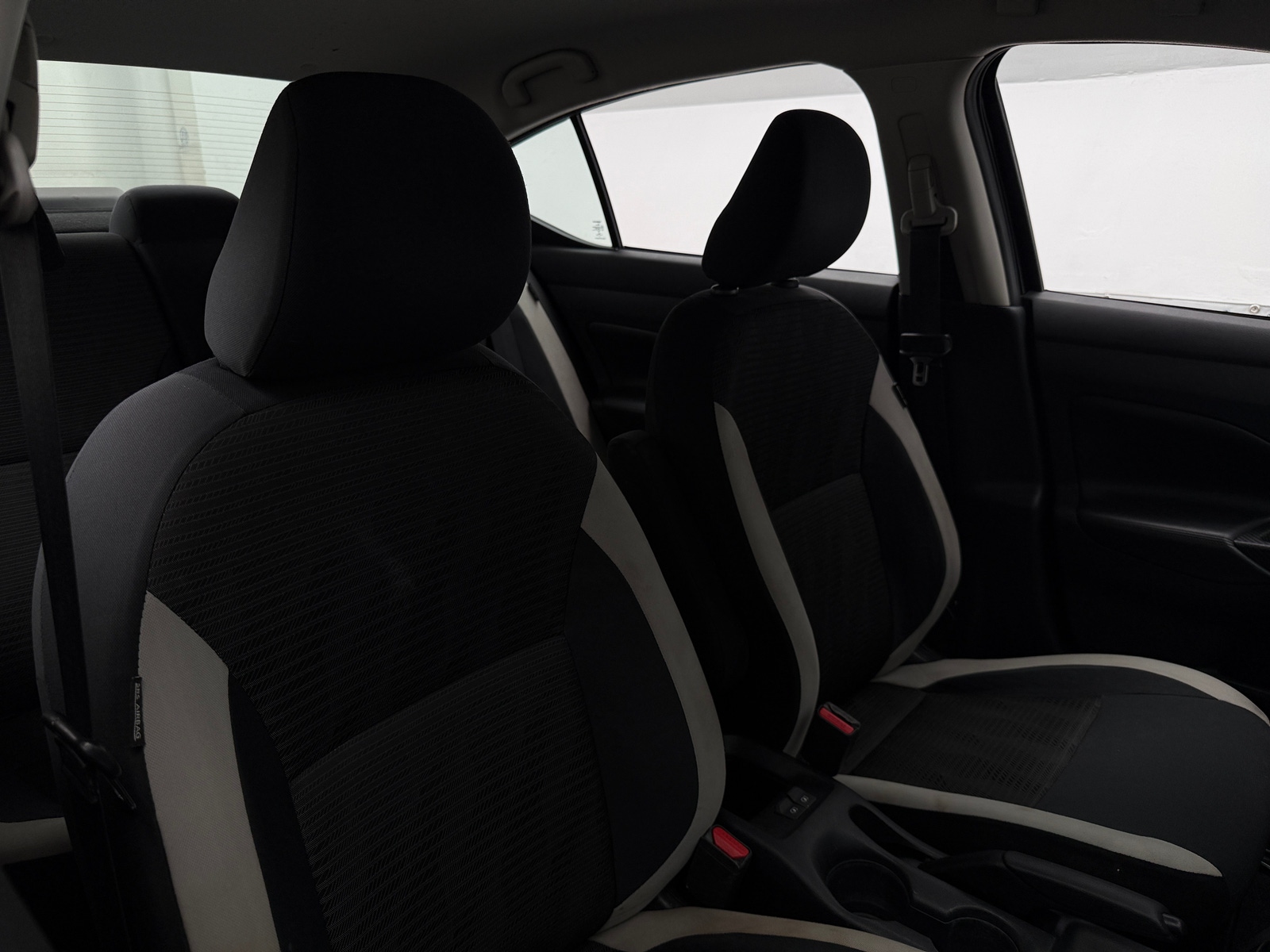 Thumbnail: 2020 Nissan Versa - 2