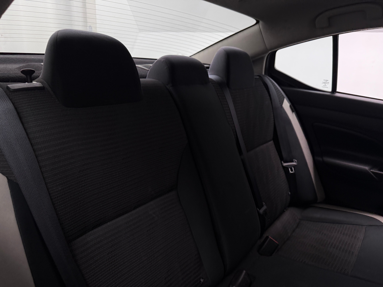 Thumbnail: 2020 Nissan Versa - 6