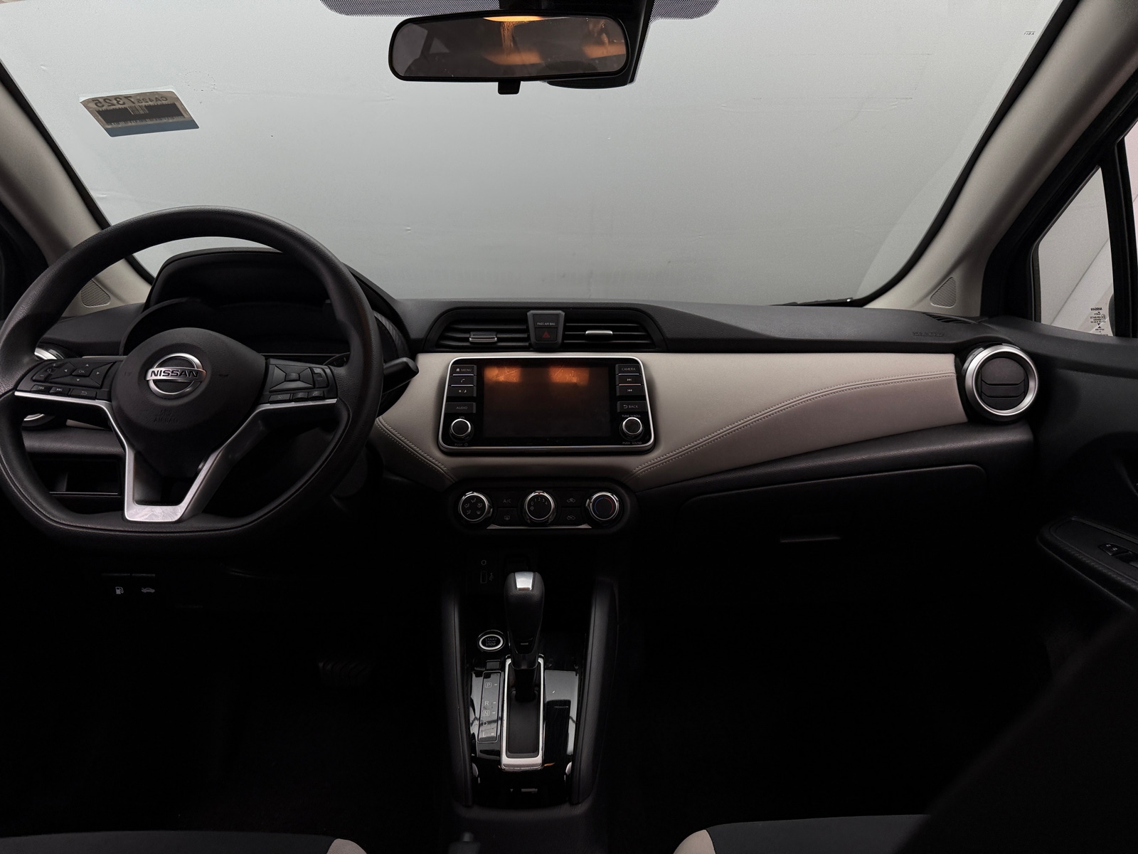 Thumbnail: 2020 Nissan Versa - 3